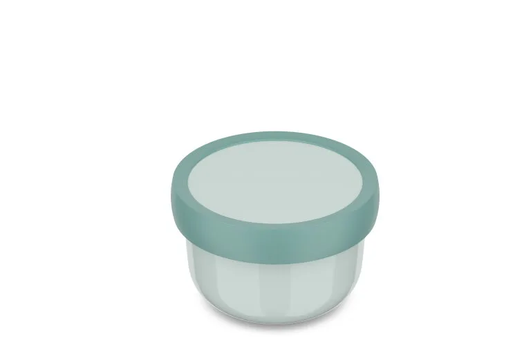 Mepal Campus Fruit Box 300 ml: Ideal Snack Container?