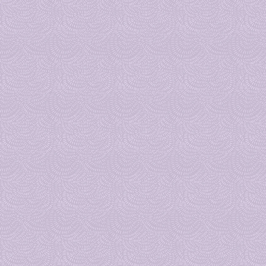 Crimp Lavender DRR2293