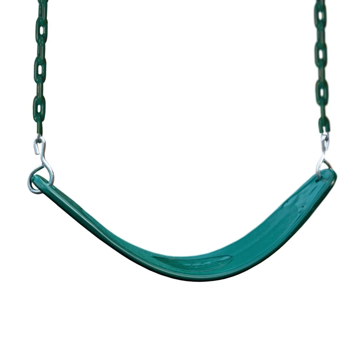 Come montare un sedile per altalena pesante Swing-N-Slide
