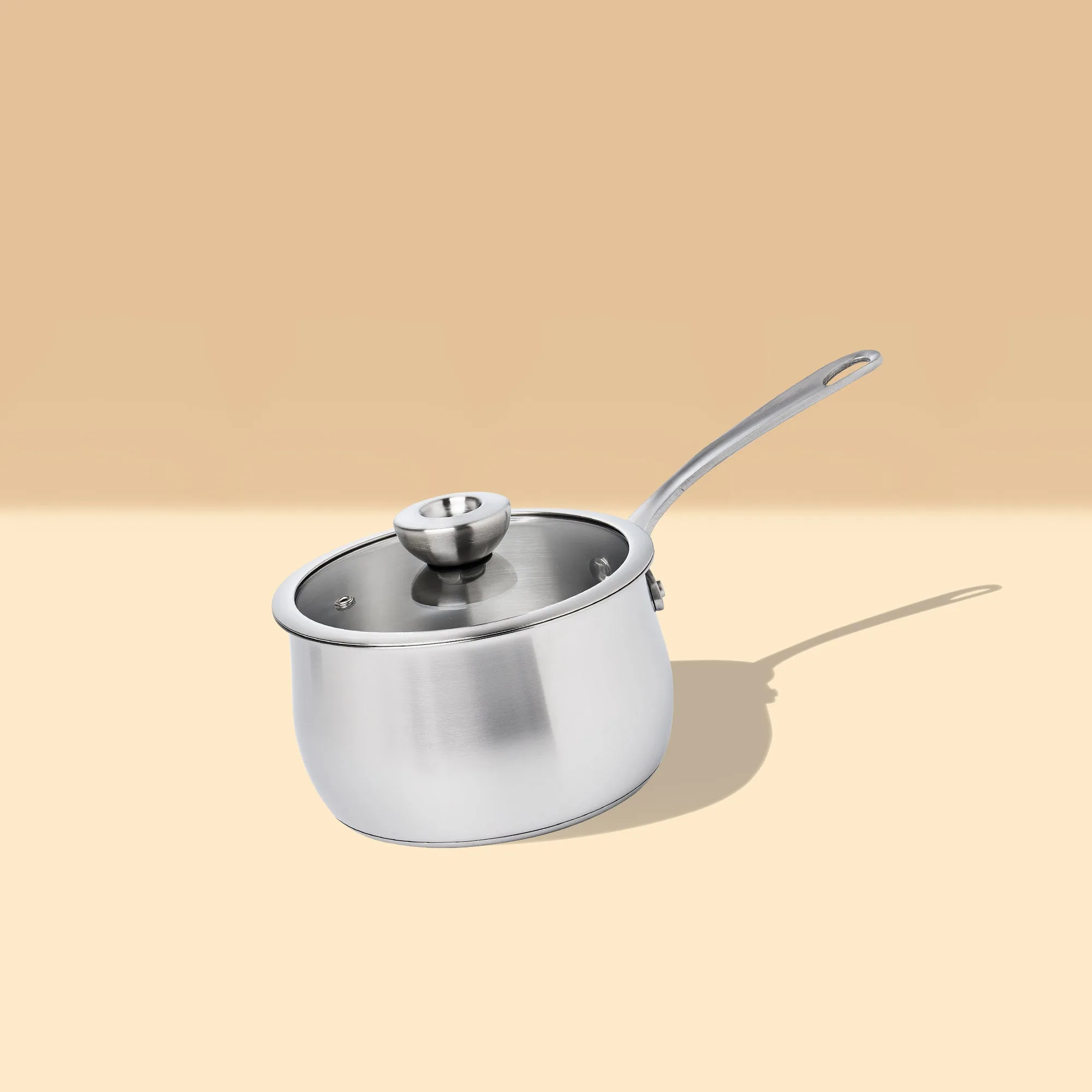 Comment choisir votre première casserole en inox Meyer