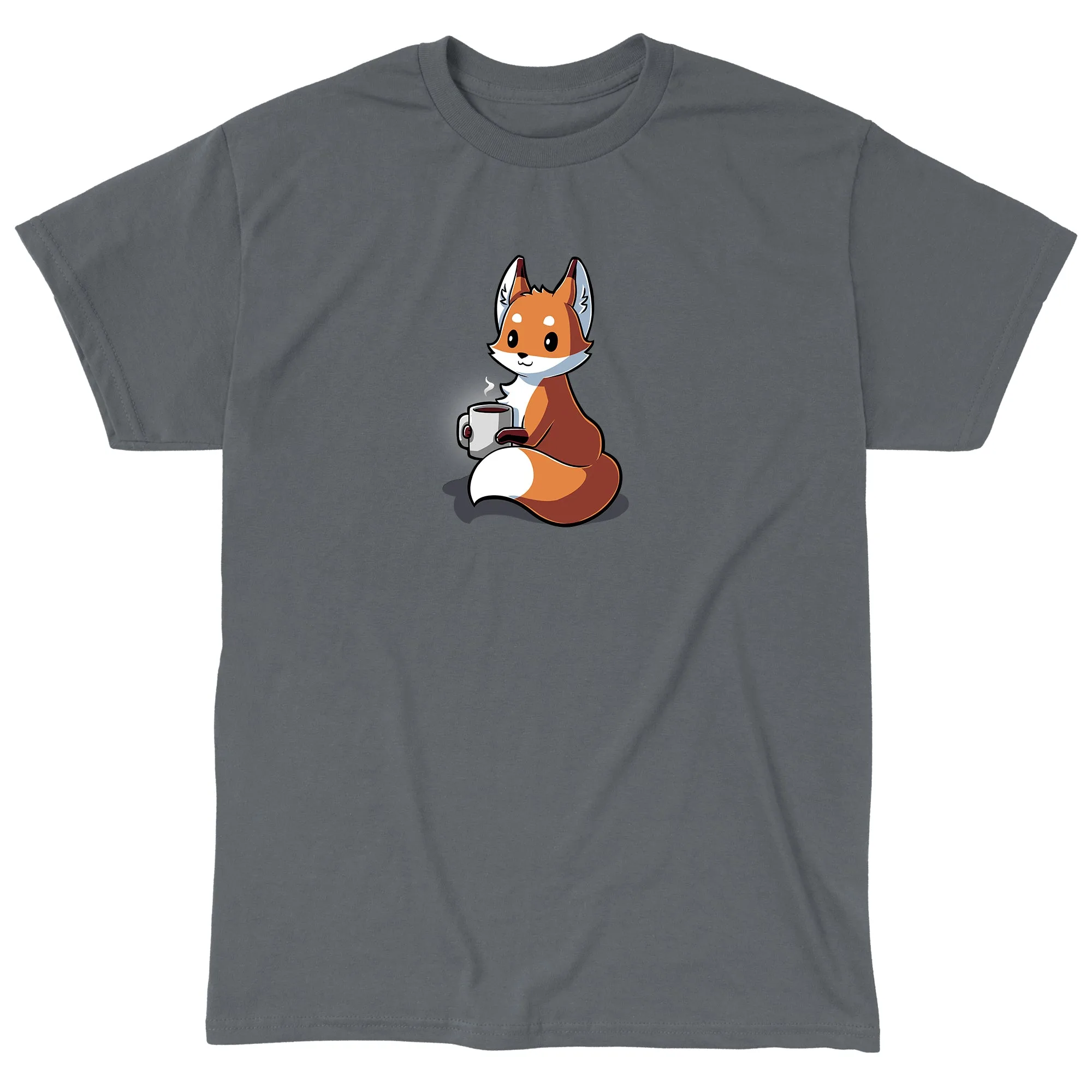 Tazza Coffee Fox: un modo divertente per iniziare la giornata