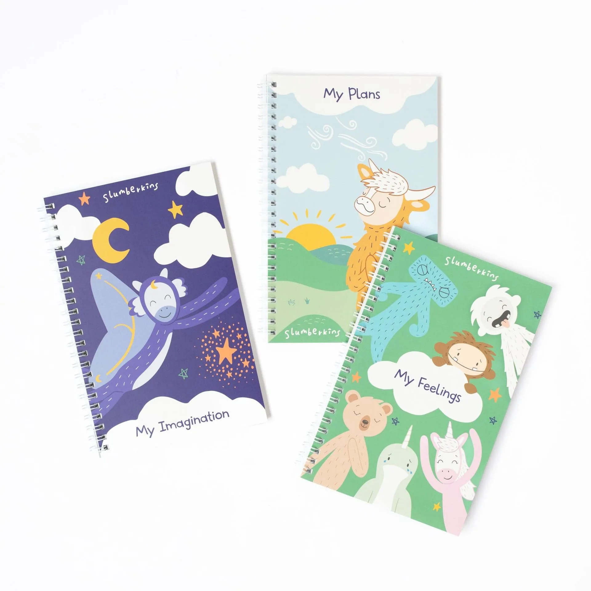 How to Incorporate Slumberkins into a Daily Emotional Check-In Routine for Kids