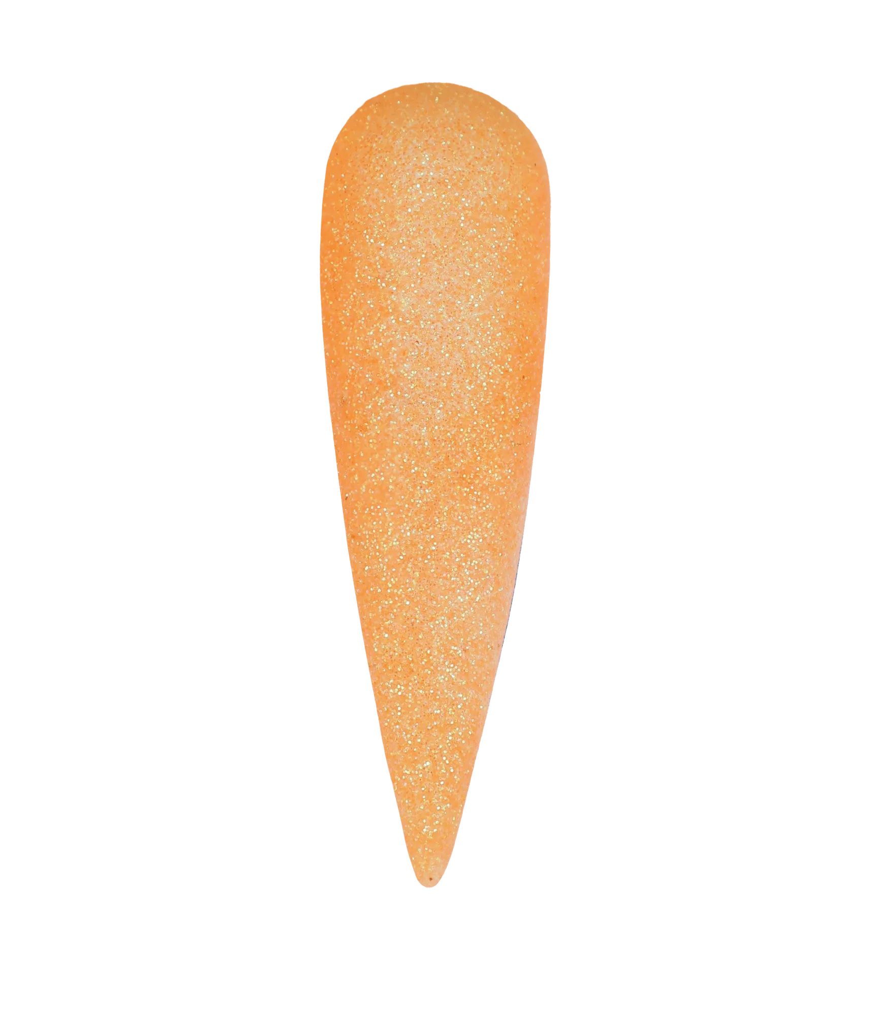 #46 Tequila Sunrise - Acrylic Nail Powder