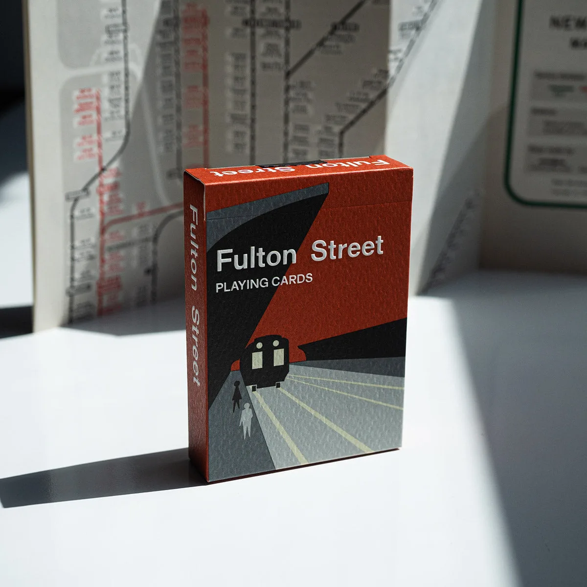 How to Choose the Right Fulton's Playing Cards for Your Collection