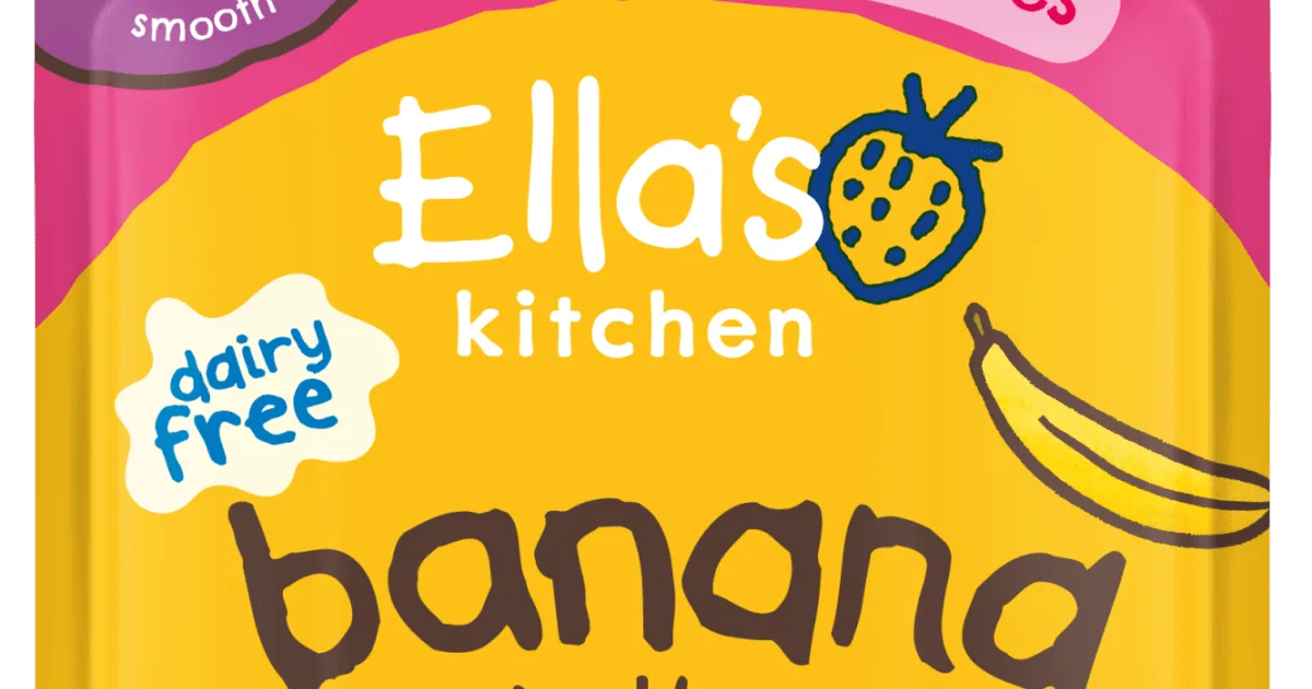 How Baby Food Brands Are Innovating with Organic Ingredients in 2026