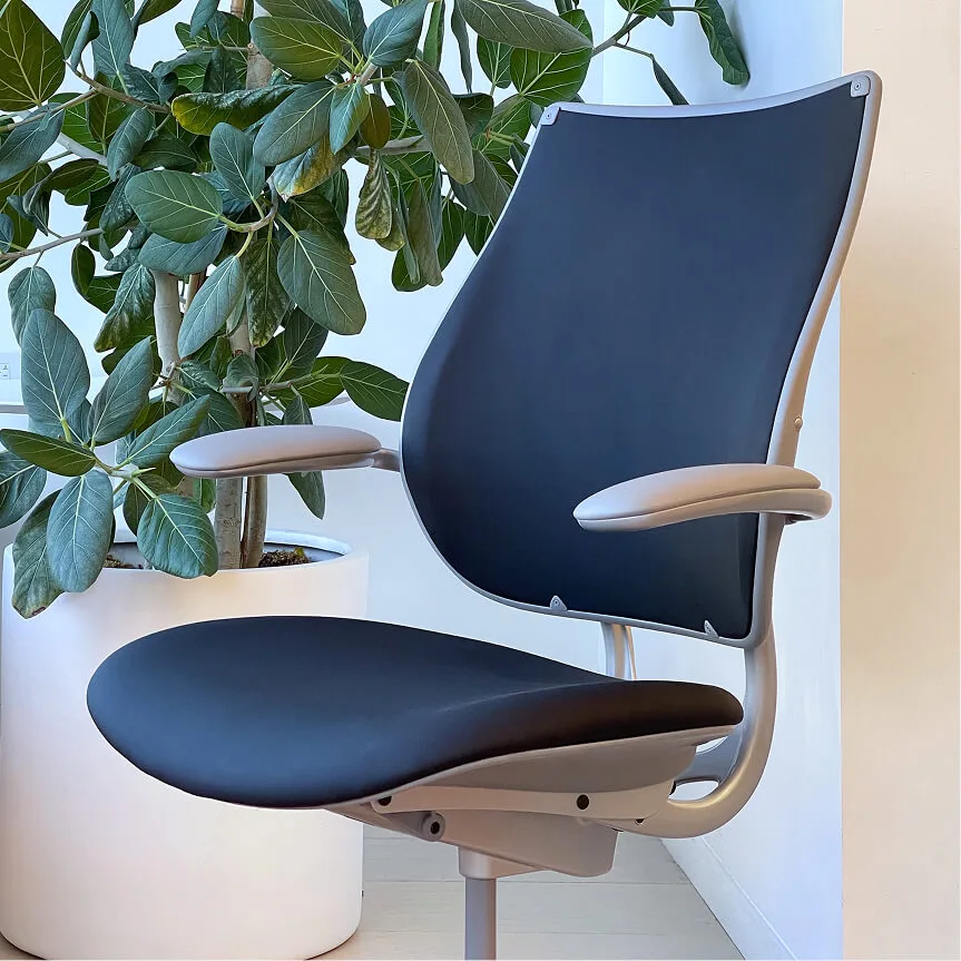 How to Clean and Maintain Your Ergonomic Stackable Chair for Longevity