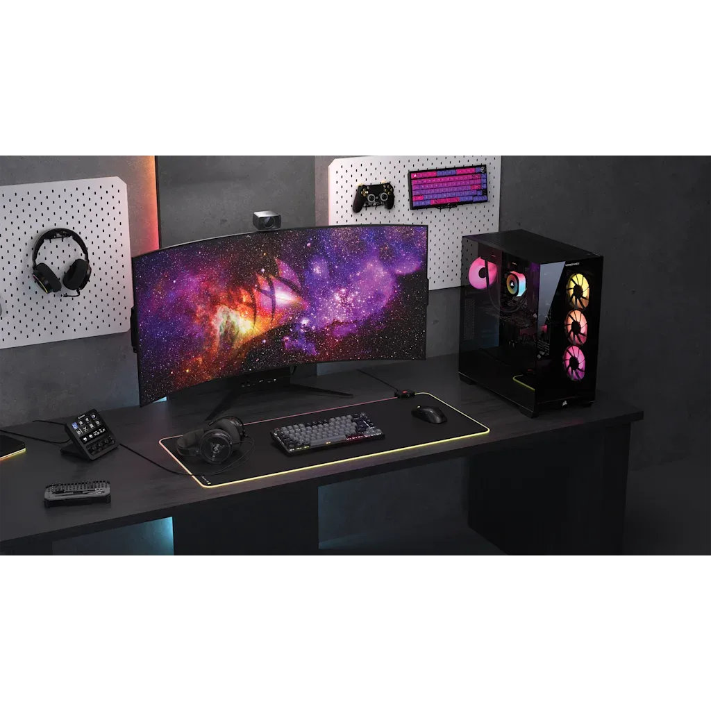 VENGEANCE a7500 vs Building Your Own PC: Which Is Right for You?