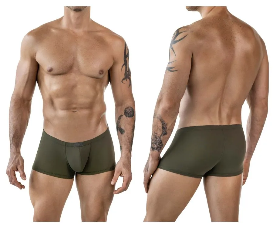 Buenavista Trunks vs Cronos Trunks : Quelle coupe choisir ?