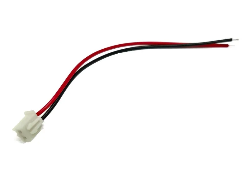 Cable JST XH-2.54 de 2 pines