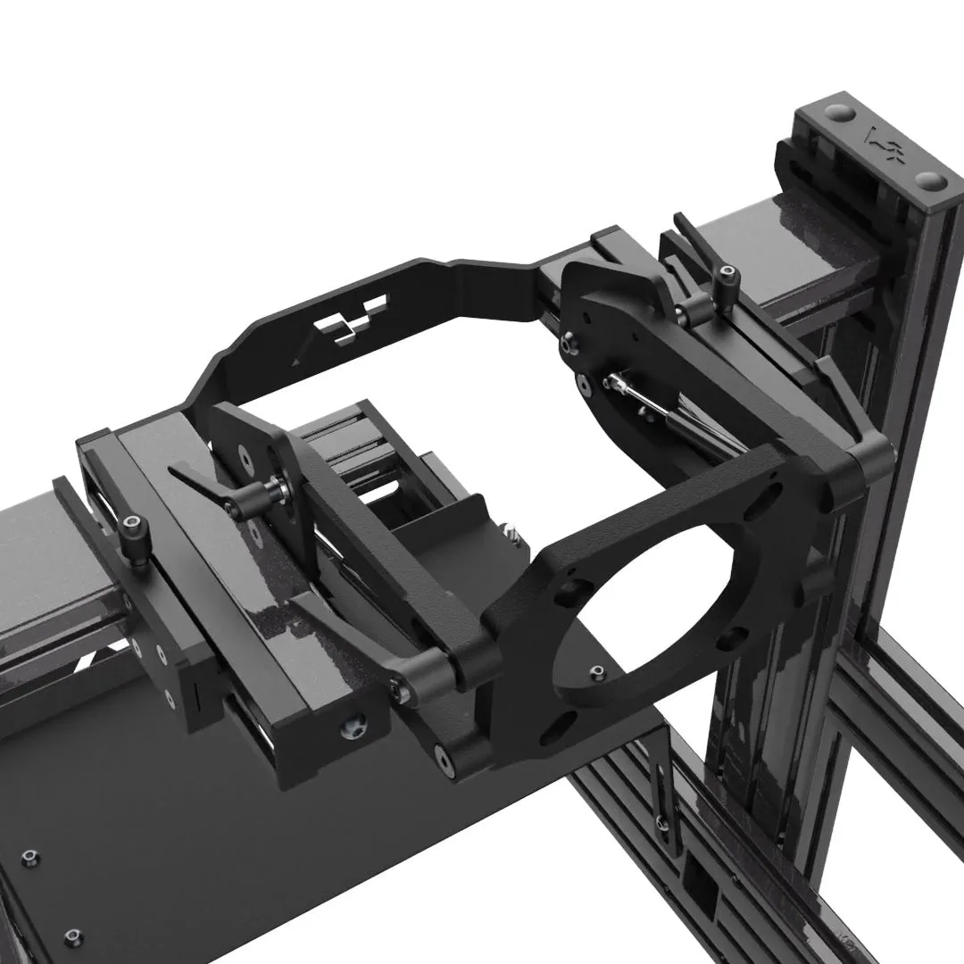 So wählen Sie das richtige Sim-Racing-Lenkraddeck