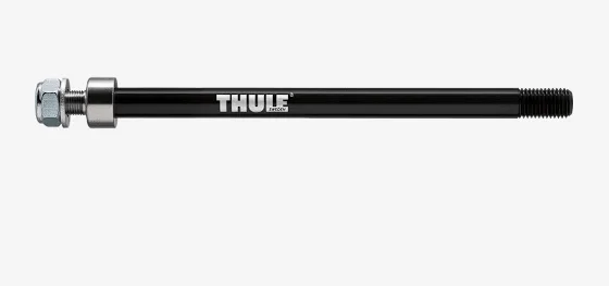 Thule Thru Axle Syntace 169 or 184MM (M12x1.0)