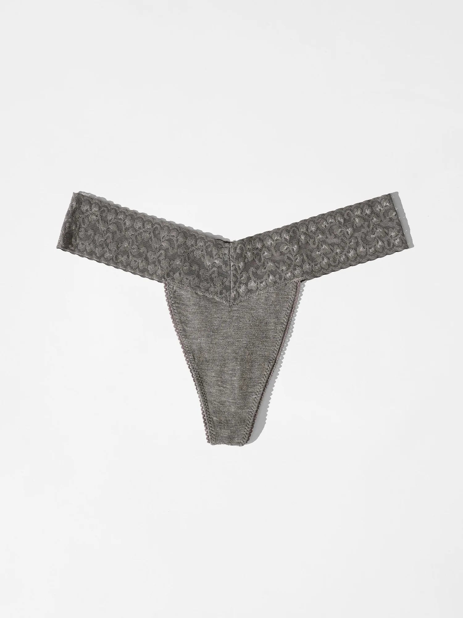 Cómo elegir la tela del tanga para uso diario