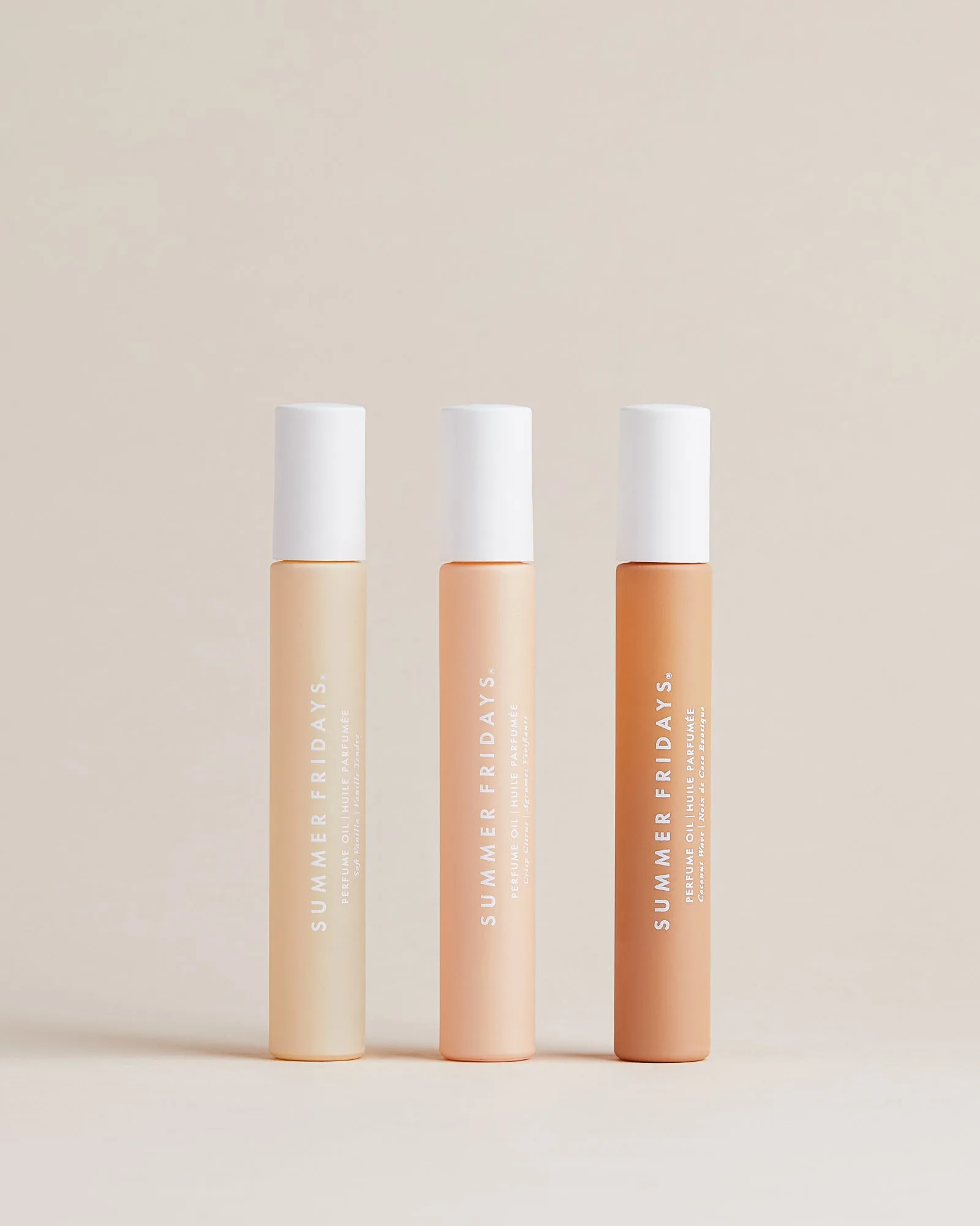 Roll-On Perfume Oils vs. Spray Fragrances: Which Lasts Longer?