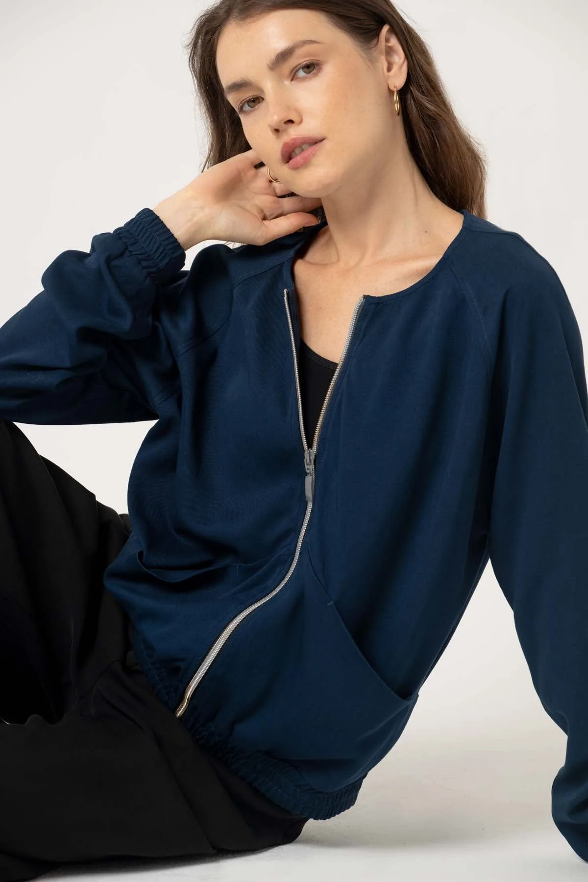 Blouson Jacke BOCA