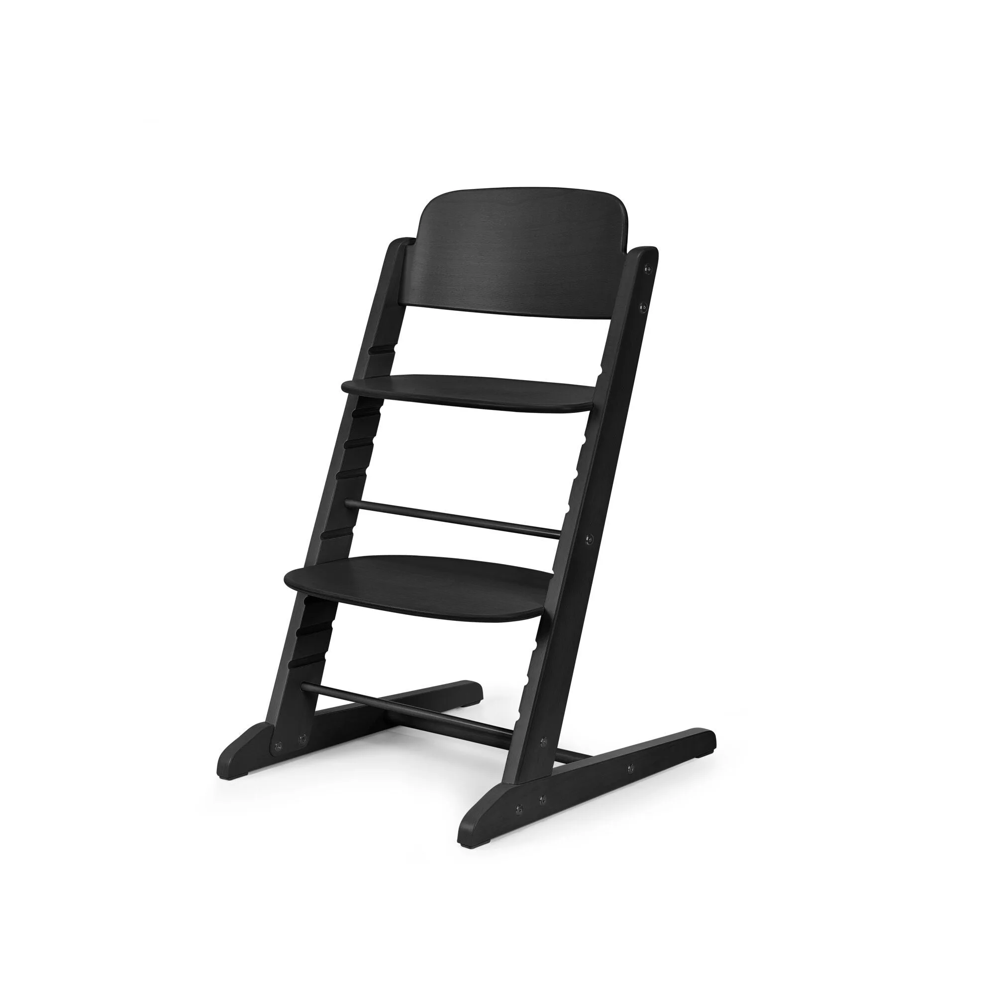 Cybex IRIS Highchair - Stunning Black