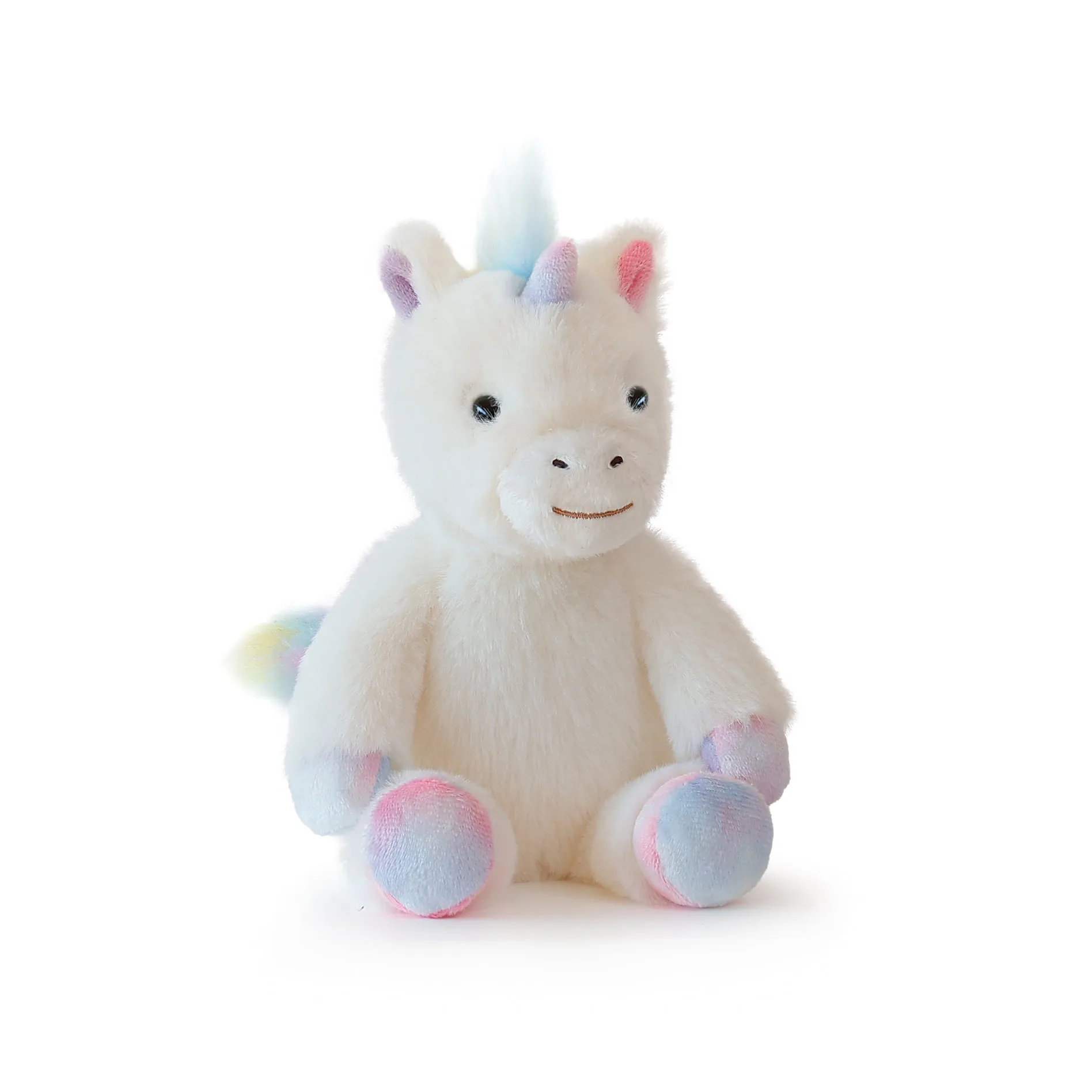 Peluche Little Cosmo Unicornio: Características y guía de edad