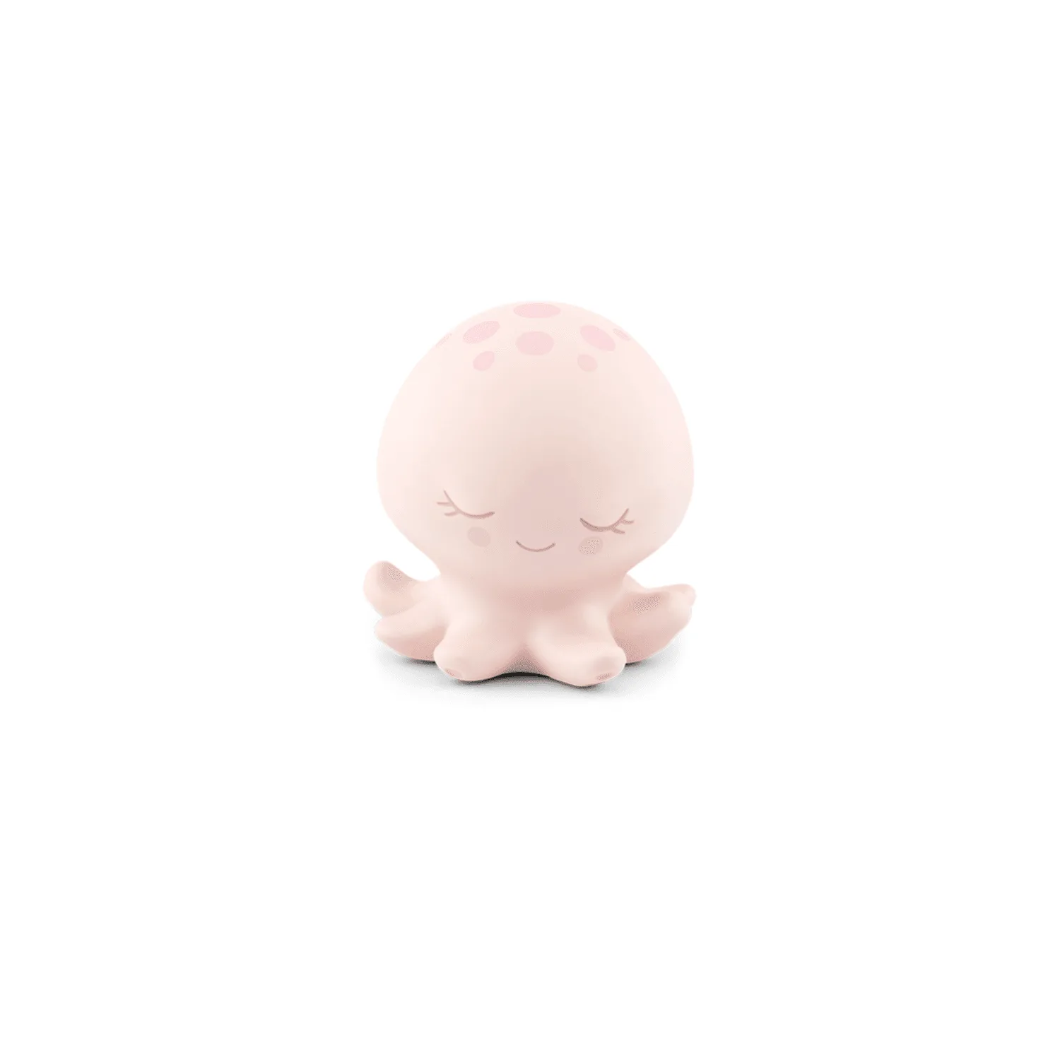 Sleepy Octopus Tonie: kojąca bajka na dobranoc dla dzieci