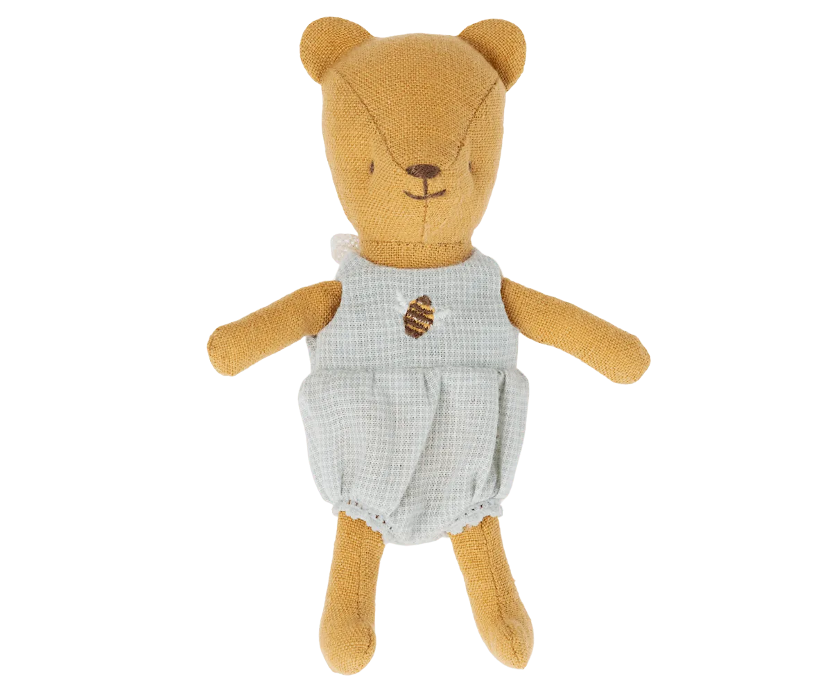 Teddy Baby