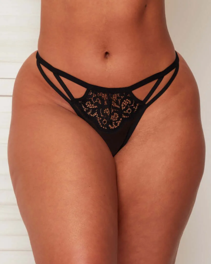 Artemis Brazilian : Midnight Black