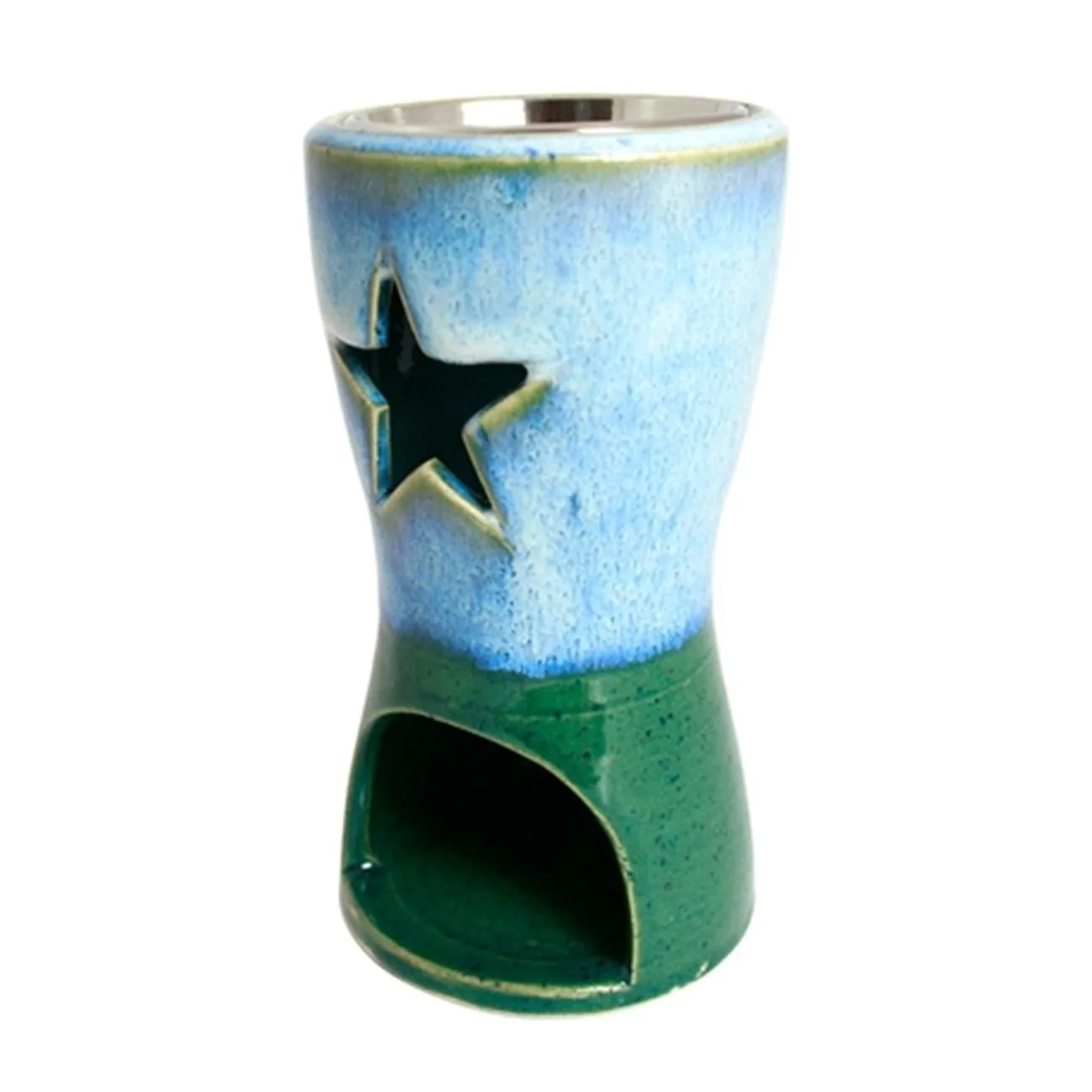 Moon & Star Oil Vaporiser