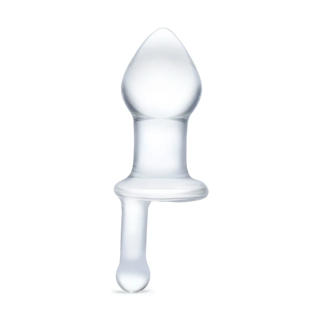 5 Inch glass juicer