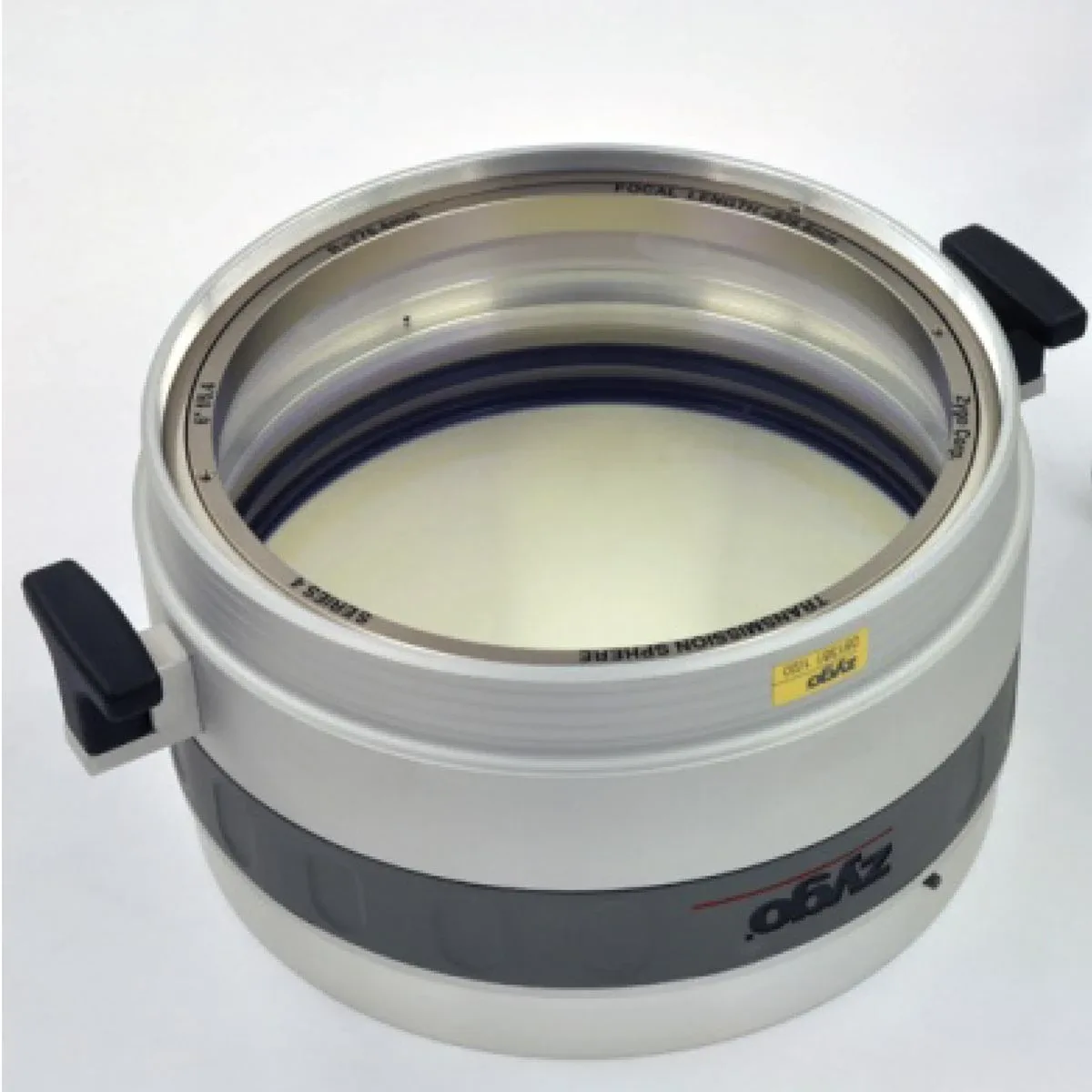 6인치, f/0.8 투과 구면, 1/20 W, (6024-0458-13)
