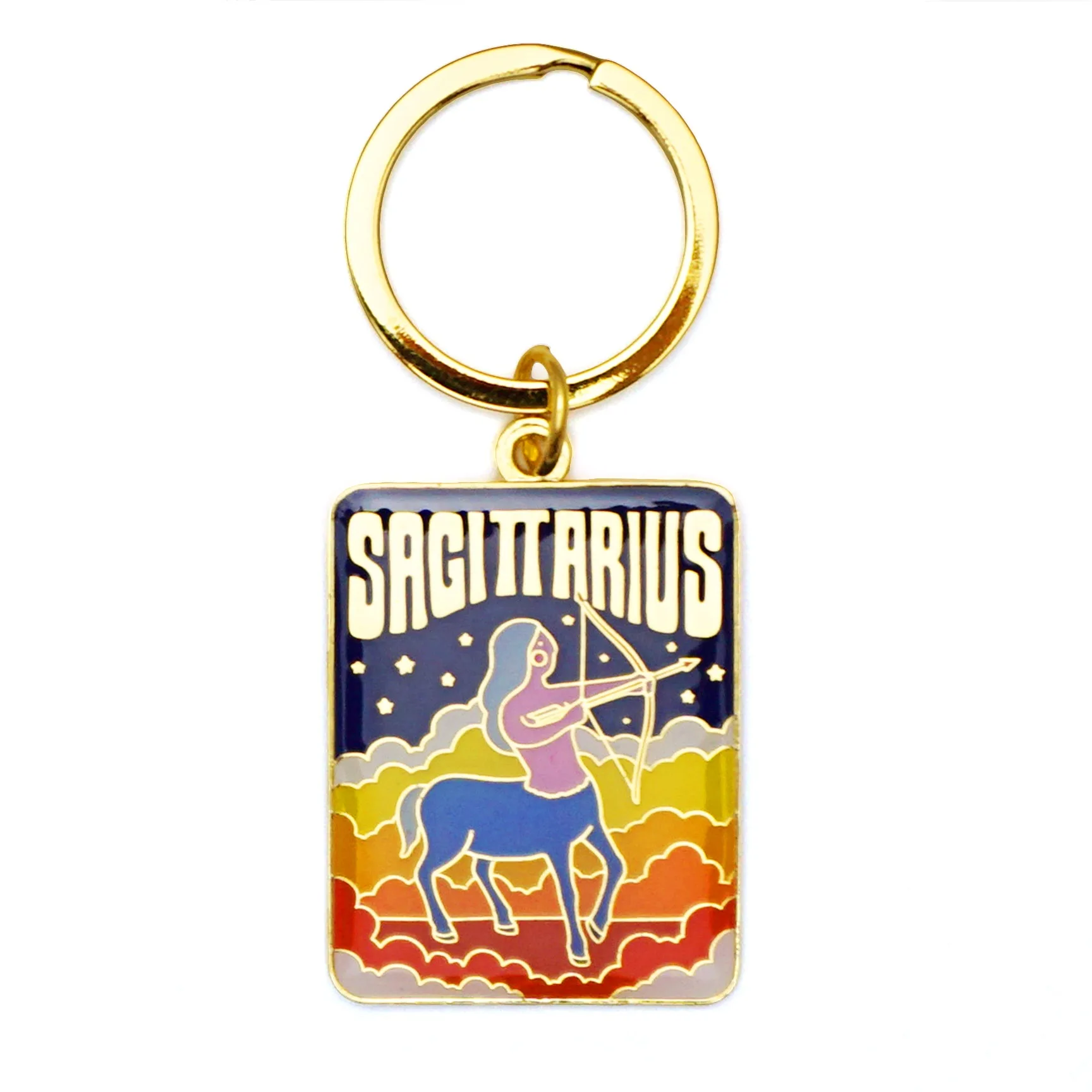 Zodiac Keychain Buying Guide for Every Sign