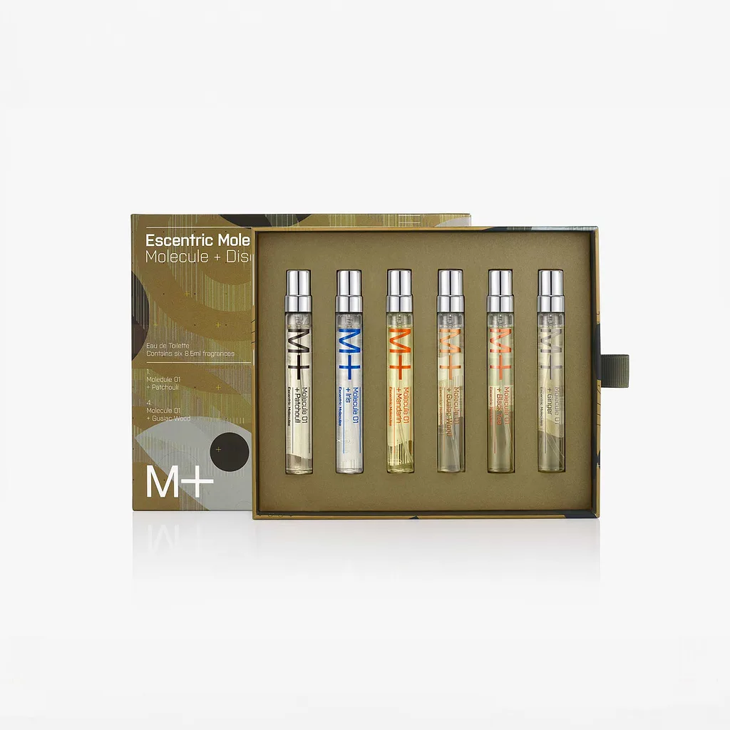 M+ Discovery Set vs Sample Set: Smarter Buy?