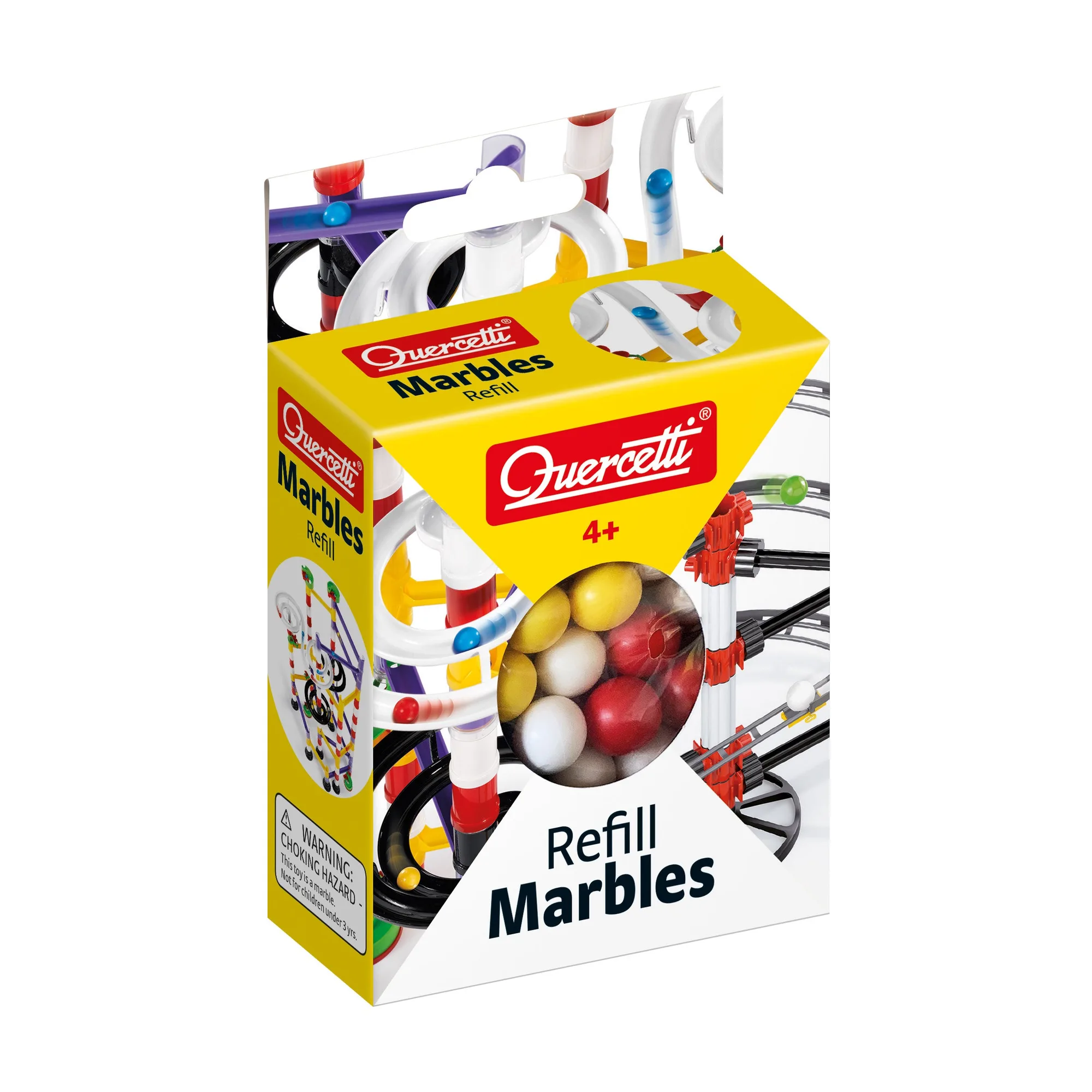 How to Refill Your Marble Run with Marbles Refill 100