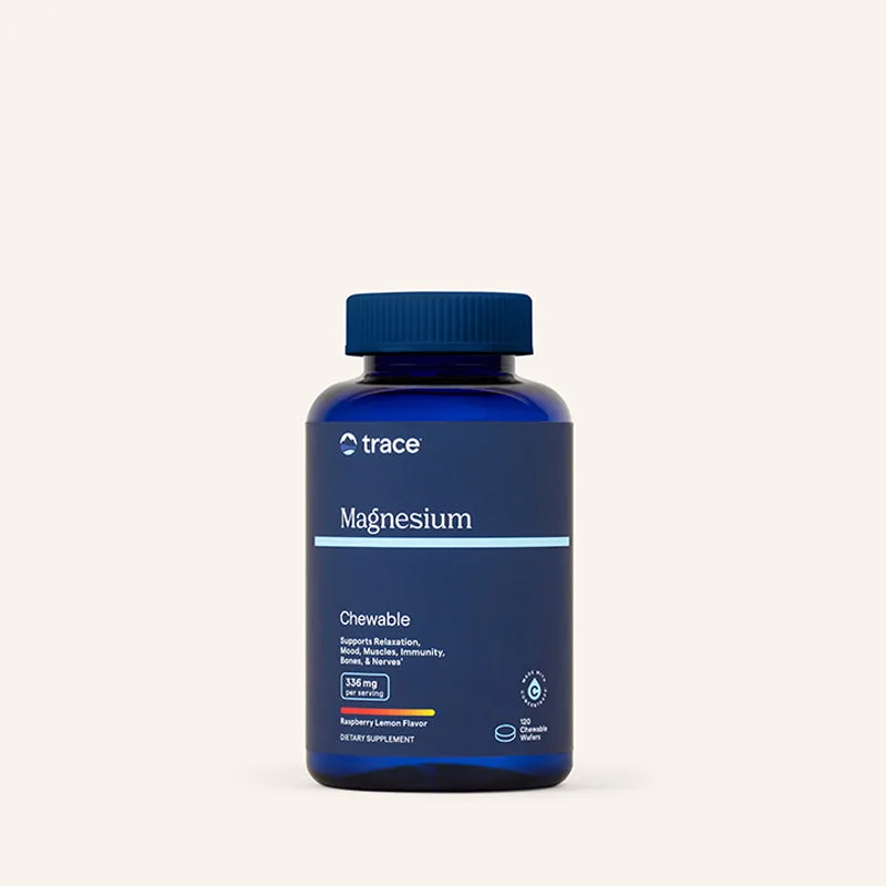 Magnesium Chewable