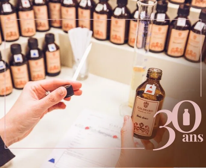 Galimard's Perfume Workshop for Kids: A Fun Family Activity in Grasse