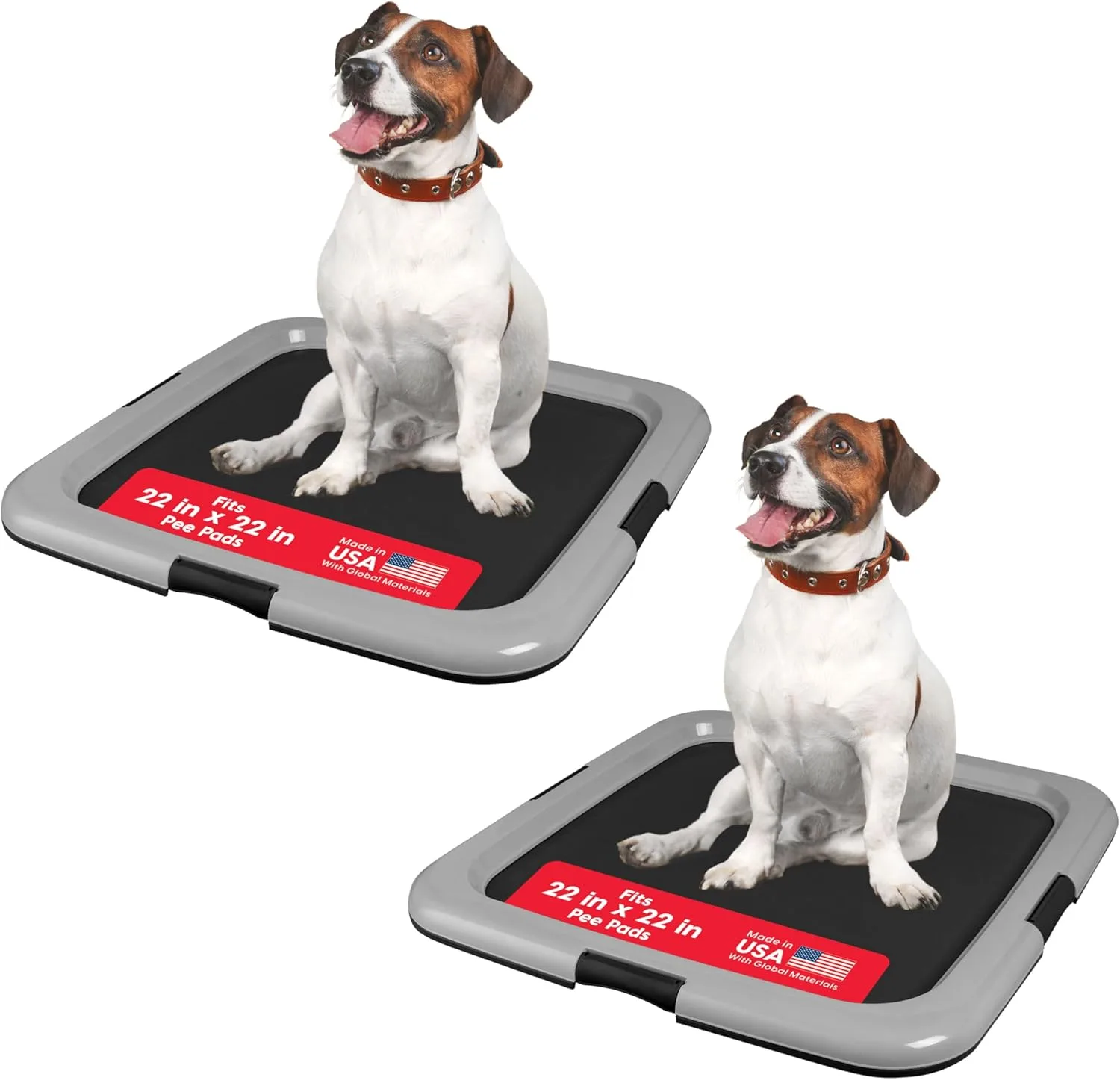 Can a Pet Pad Holder Stop Floor Damage?