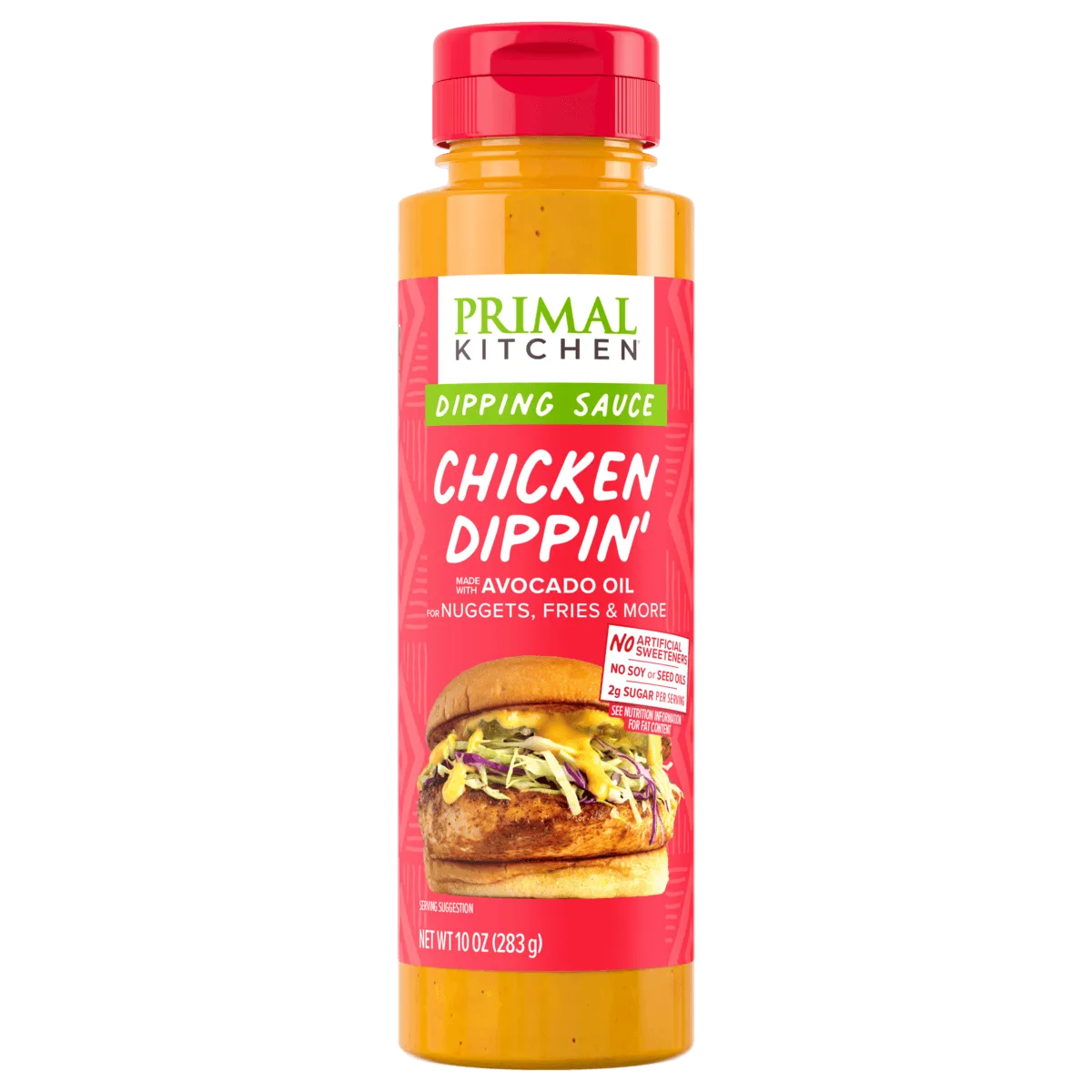 Chicken Dippin’ Sauce