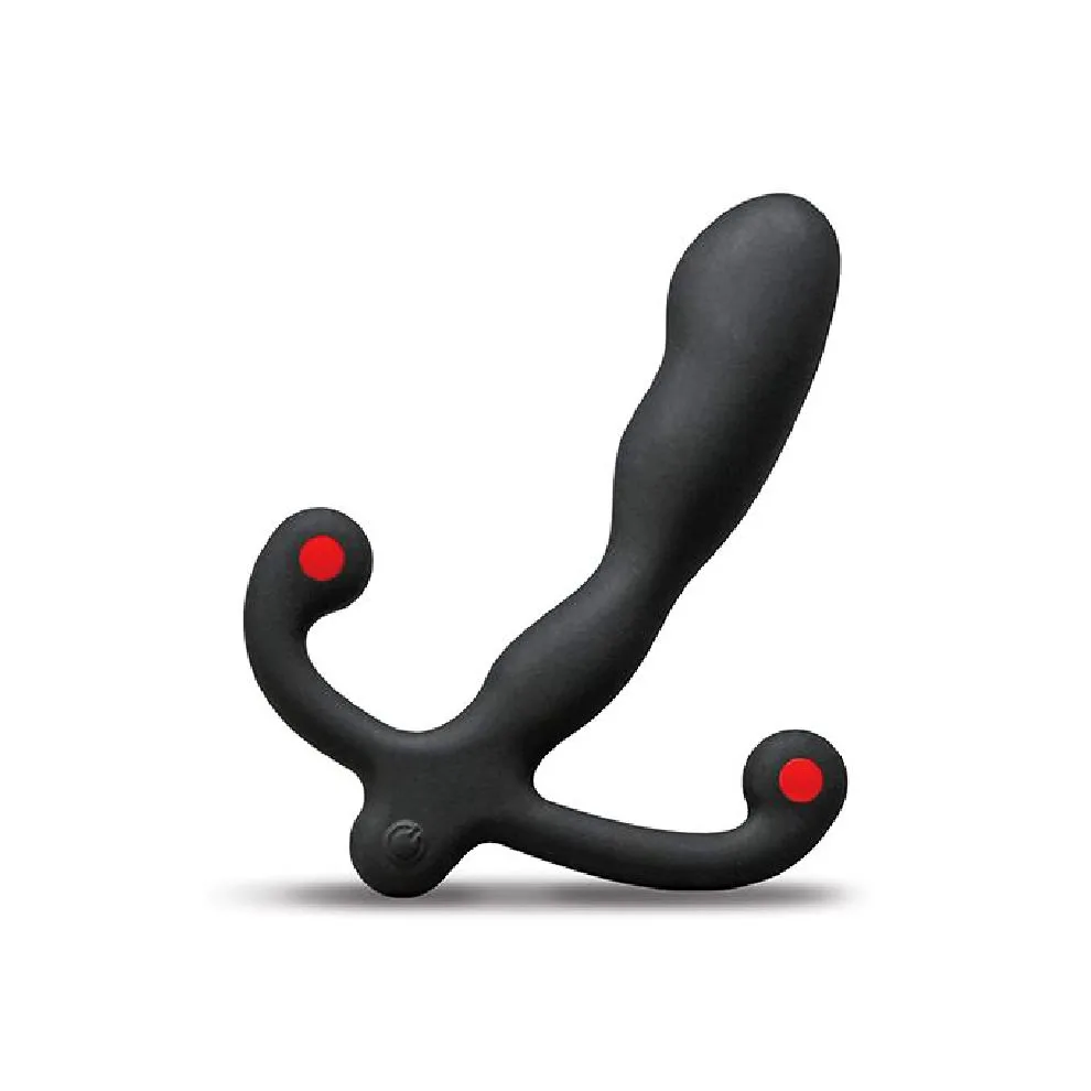 aneros helix syn v vibrating prostate massager