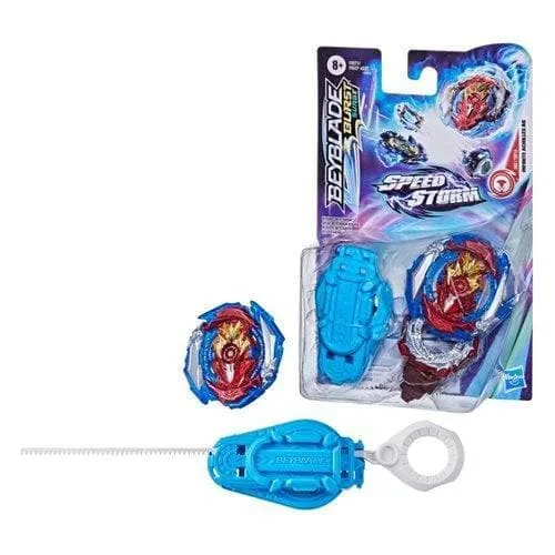 Beyblade X 對決 Burst:哪款入門組適合你?