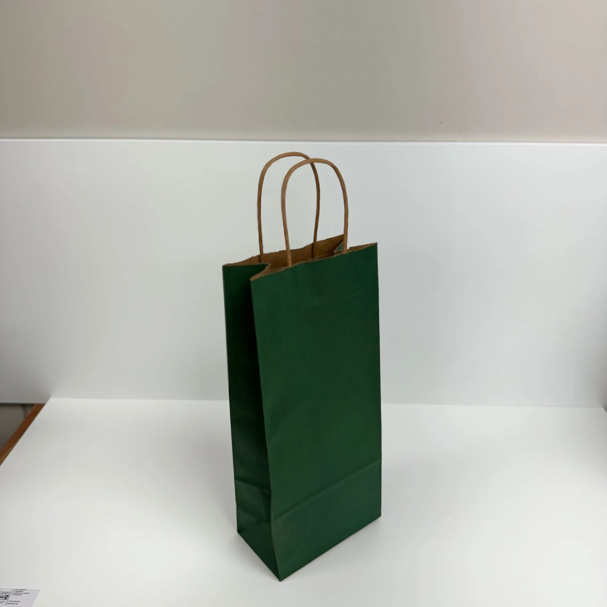 WM To-Go Bags