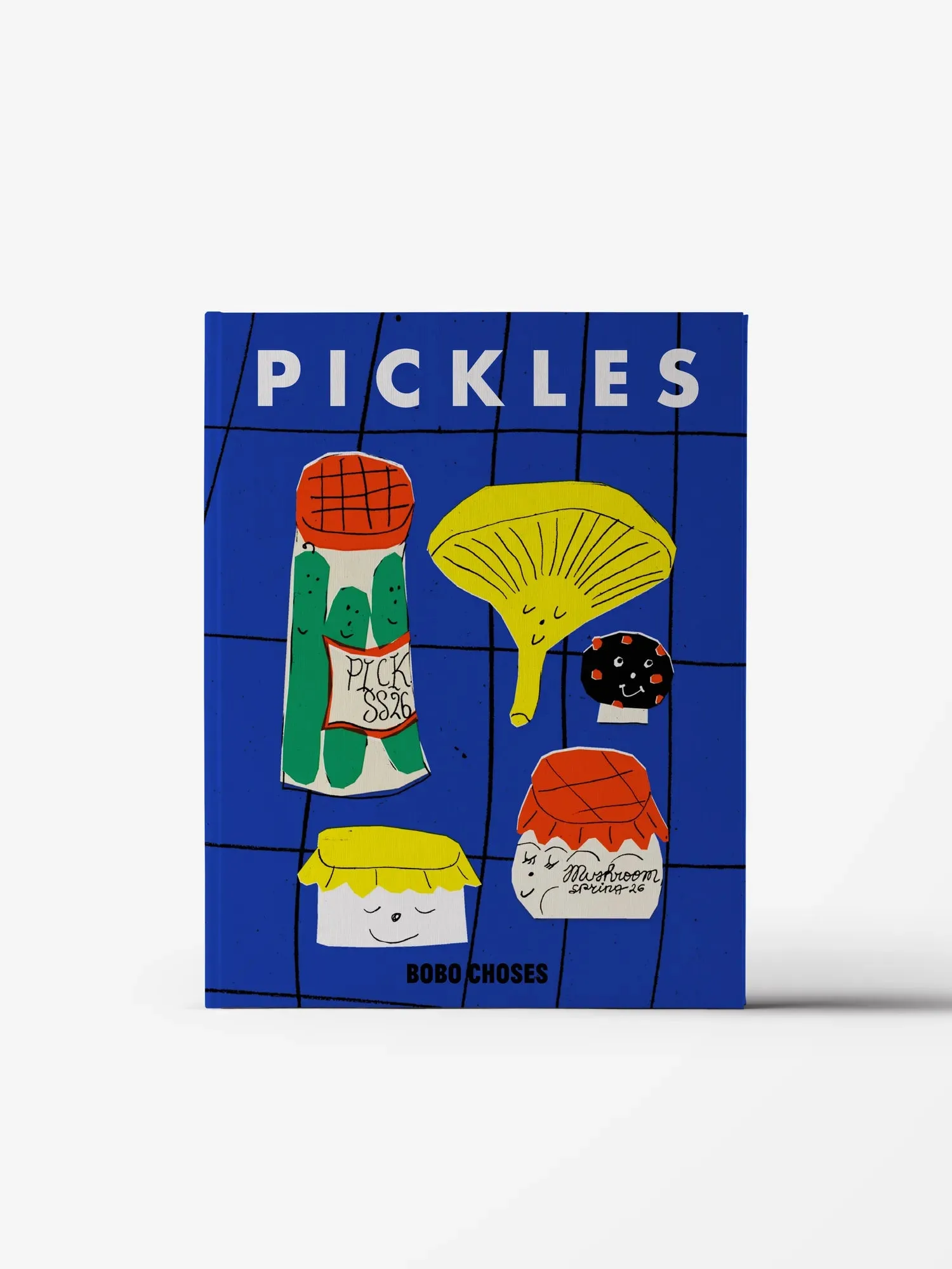 Petit Book SS26