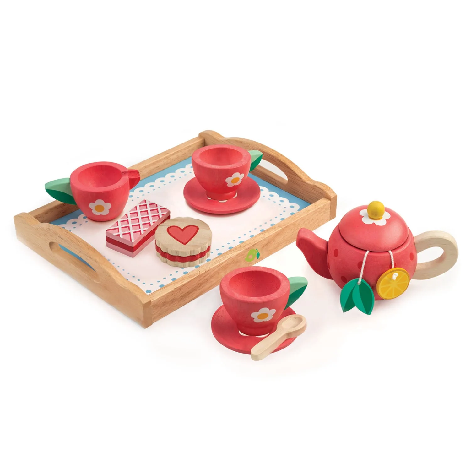 How to Choose a First Pretend Play Set for Toddlers