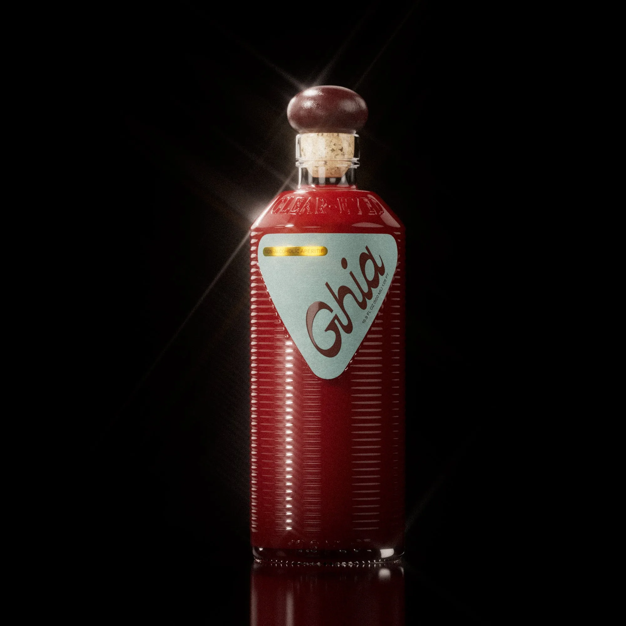 Ghia Objects Collection: Which Accessories Complete Your Home Bar Setup?