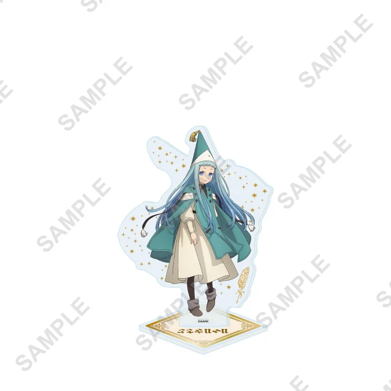 How to Spot Fake Anime Acrylic Stands: A Collector's Guide to Authenticity