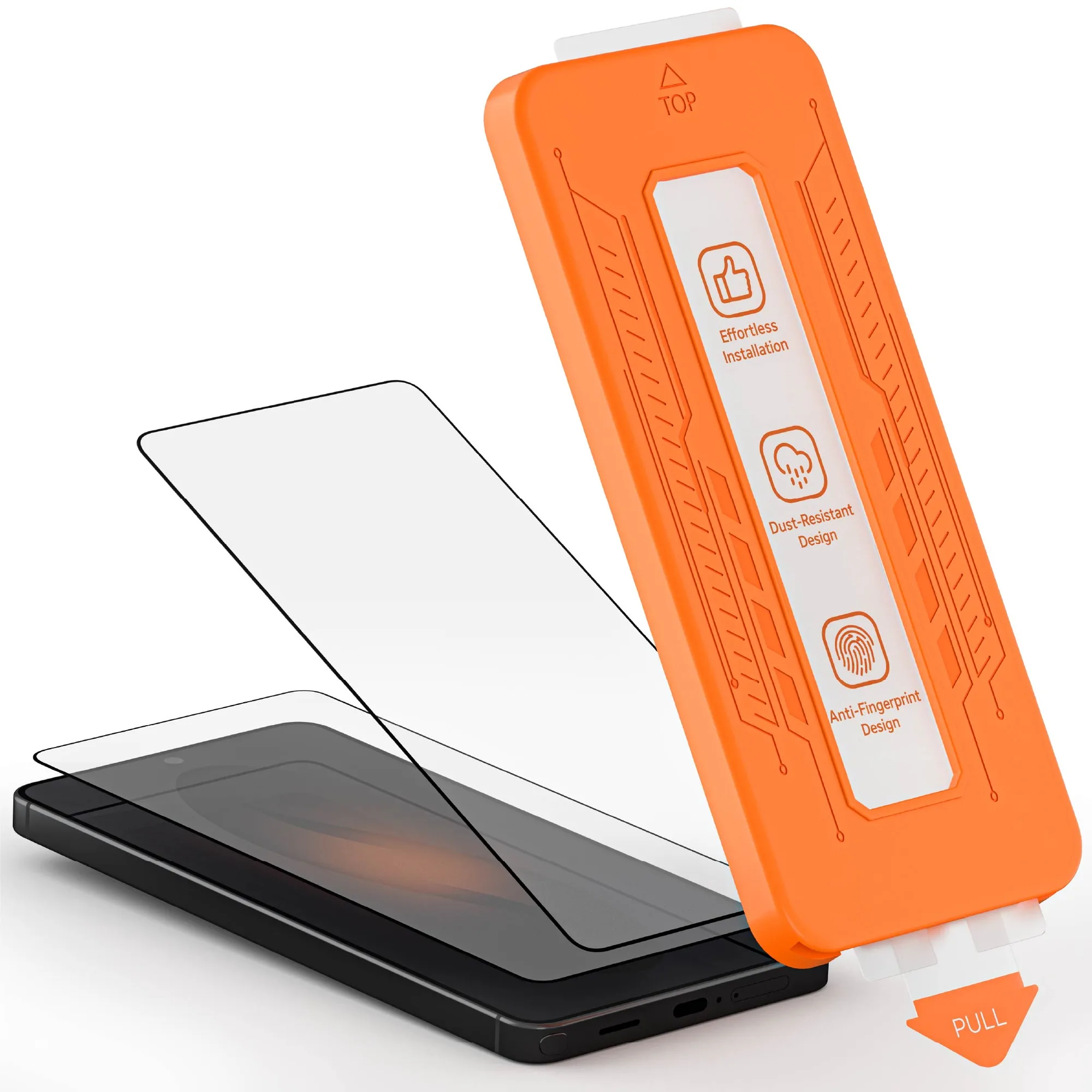 Screen Protector and Case Compatibility: What You Need to Know for Galaxy Z Fold 7