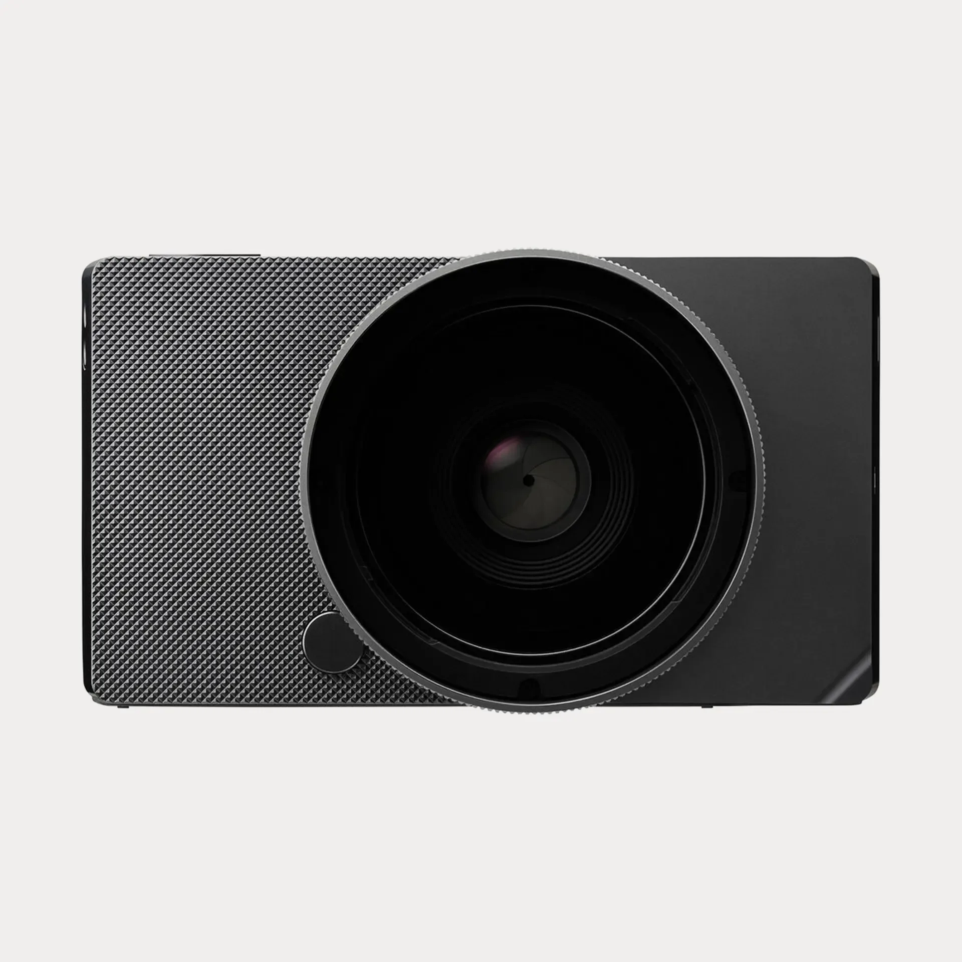 Sigma BF Full-Frame Mirrorless Camera