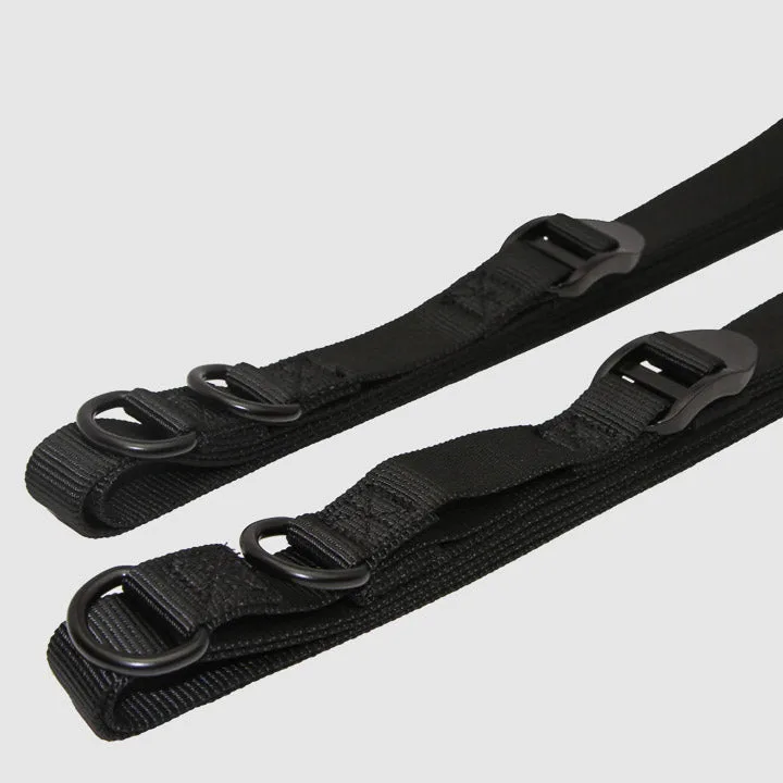 How to Use Lifting Straps for Heavy Garage Items