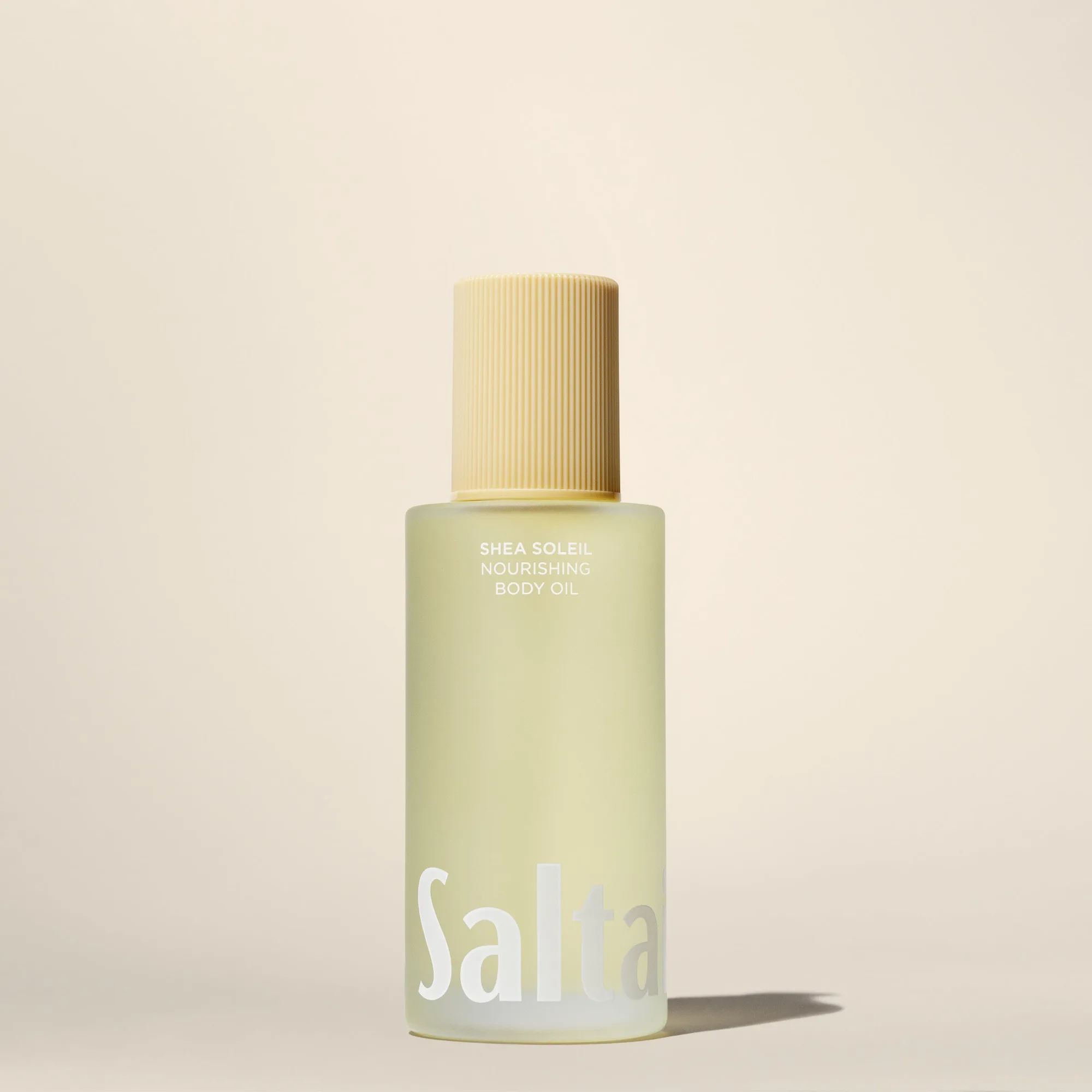 Jak používat Shea Soleil Body Oil pro maximální vstřebávání