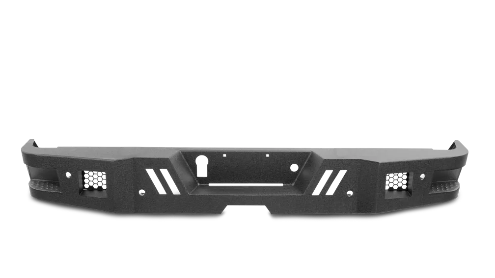 2017-2022 FORD F-250/F-350 ECO SERIES PARE-CHOCS ARRIÈRE