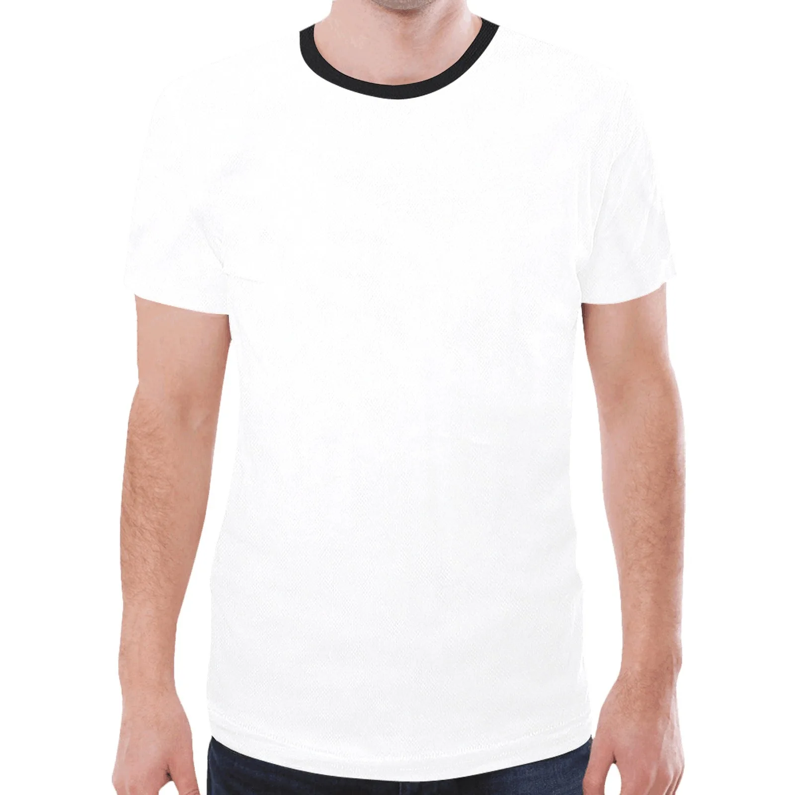 Comment choisir un t-shirt à impression intégrale pour homme