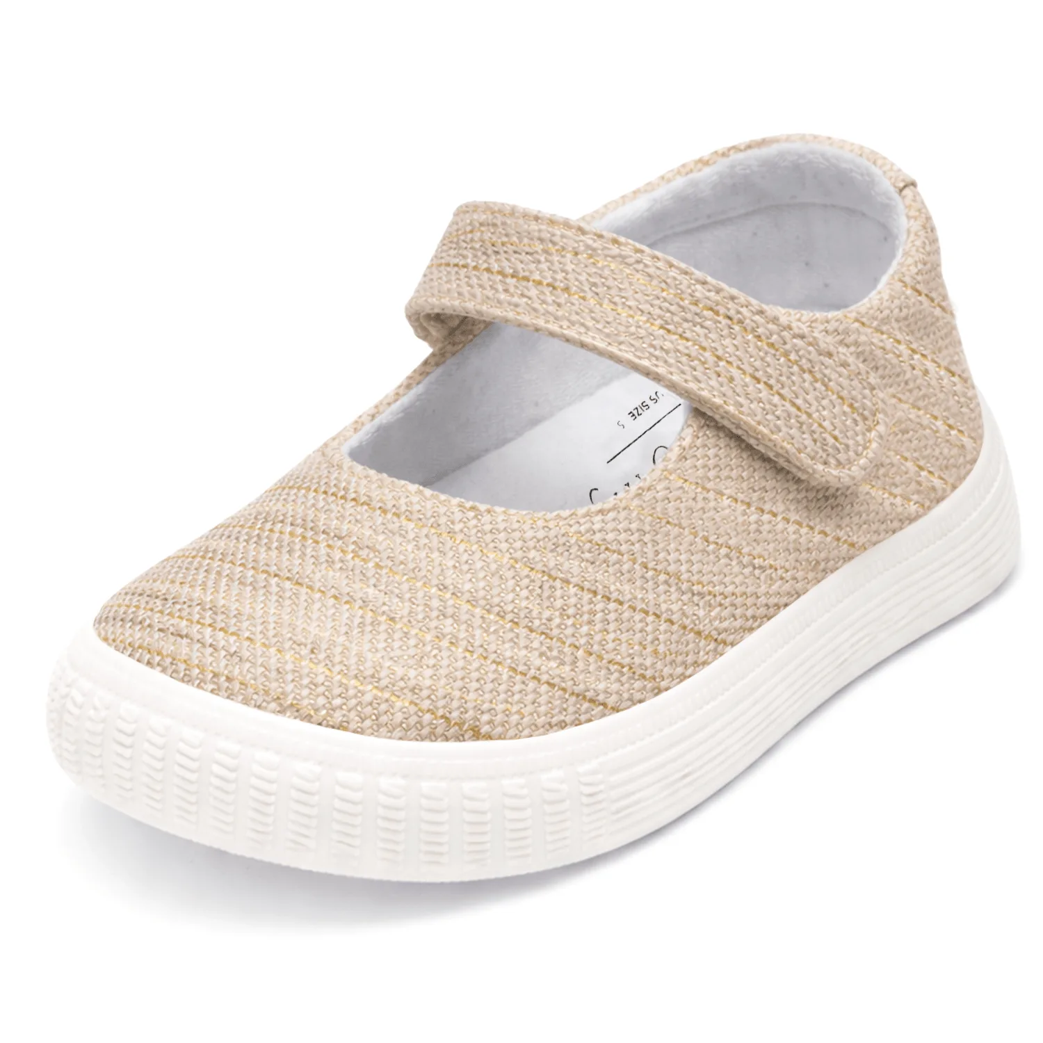 Mocha Bear vs Golden Cream: Neutral Shoes for Kids