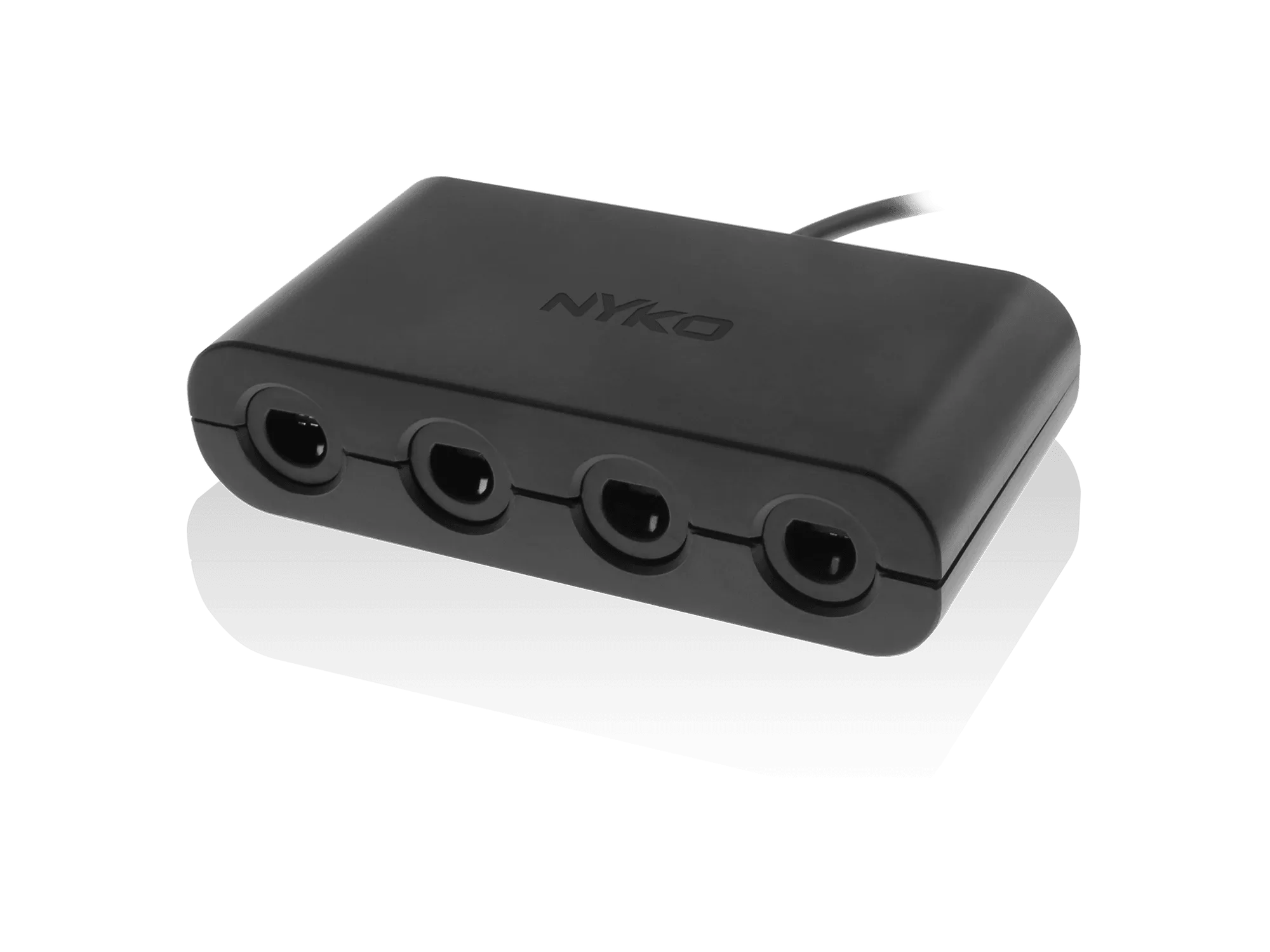 Retro Controller Hub for Switch vs Standard Adapter