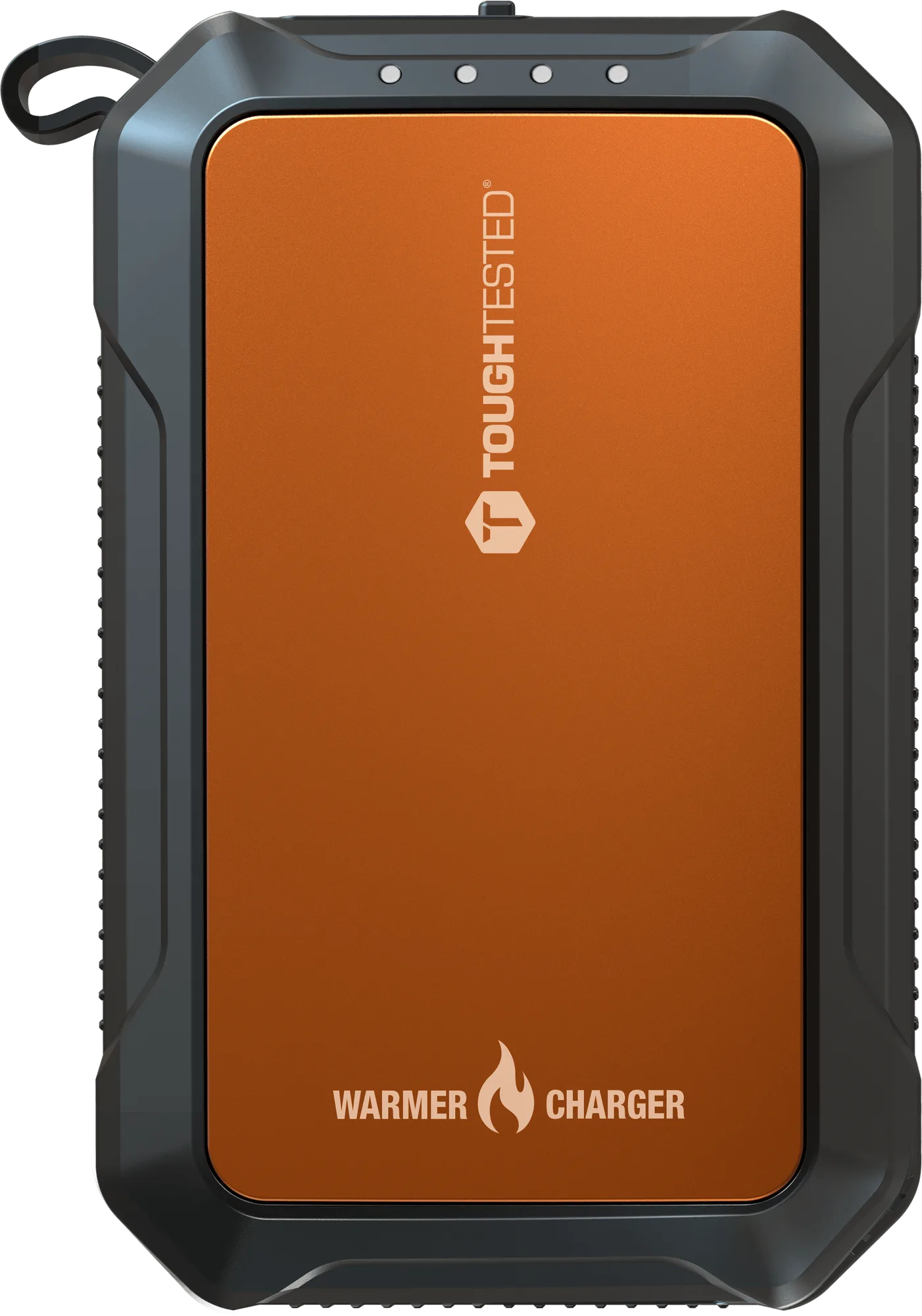 ToughTested Explorer10 10000mAh Power Bank & Hand Warmer