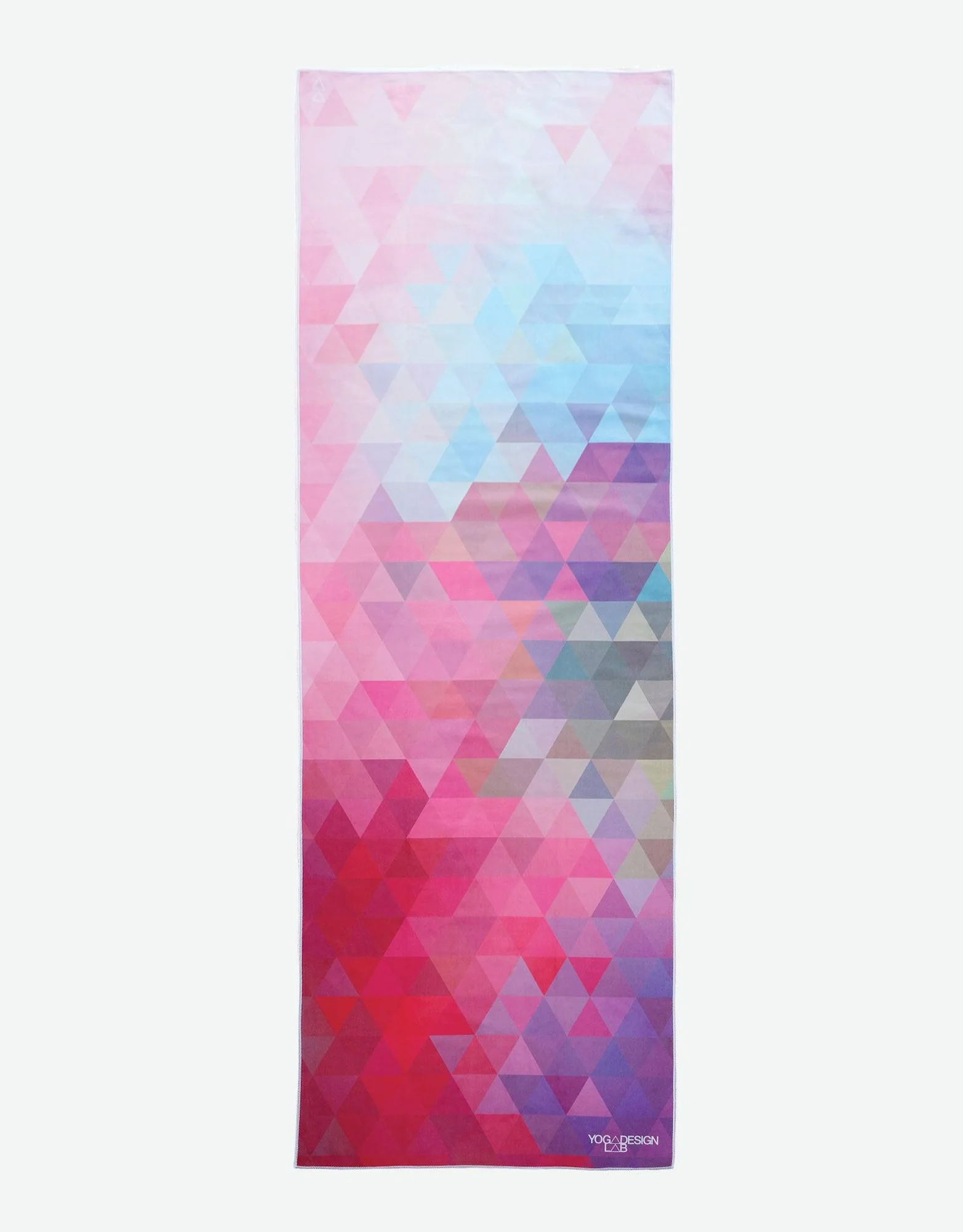 How to Choose a Yoga Mat Towel for Hot Yoga